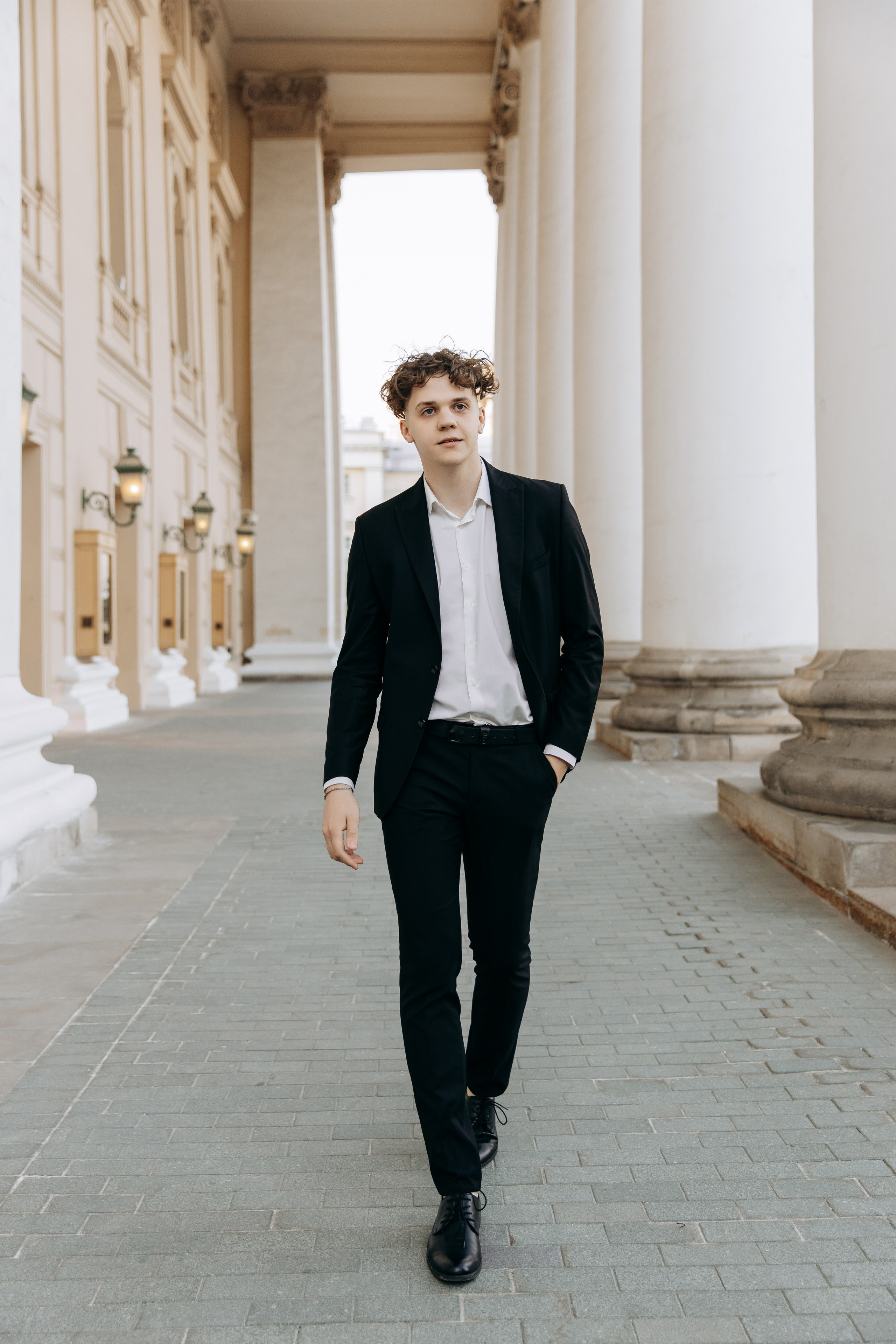 Павел и Маргарита. Свадебный фотограф в Москве Дмитрий Левин