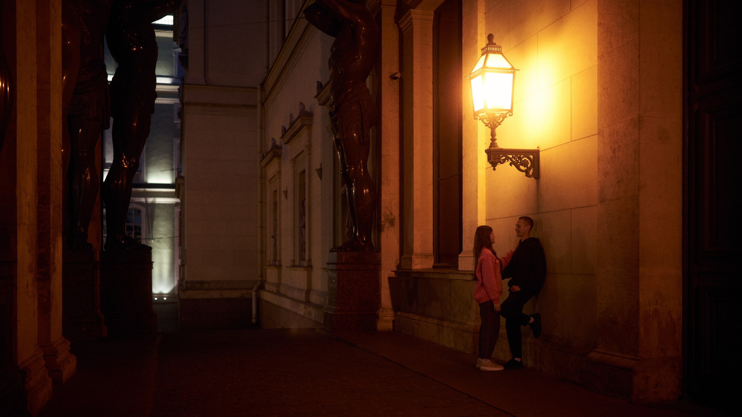 История любви № 3. Сергей Горшенин — профессиональный фотограф