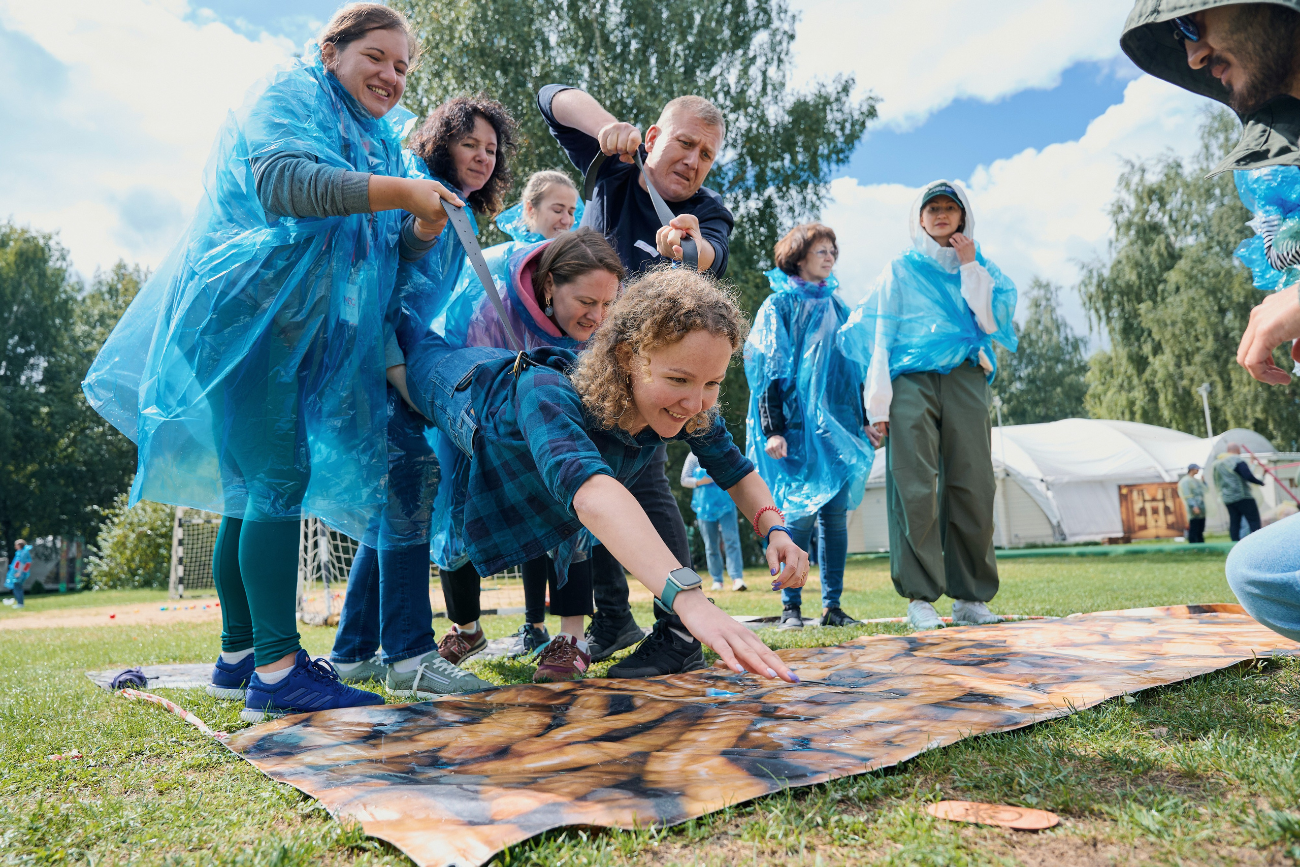 Репортажный фотограф в Москве Антон Грибоедов