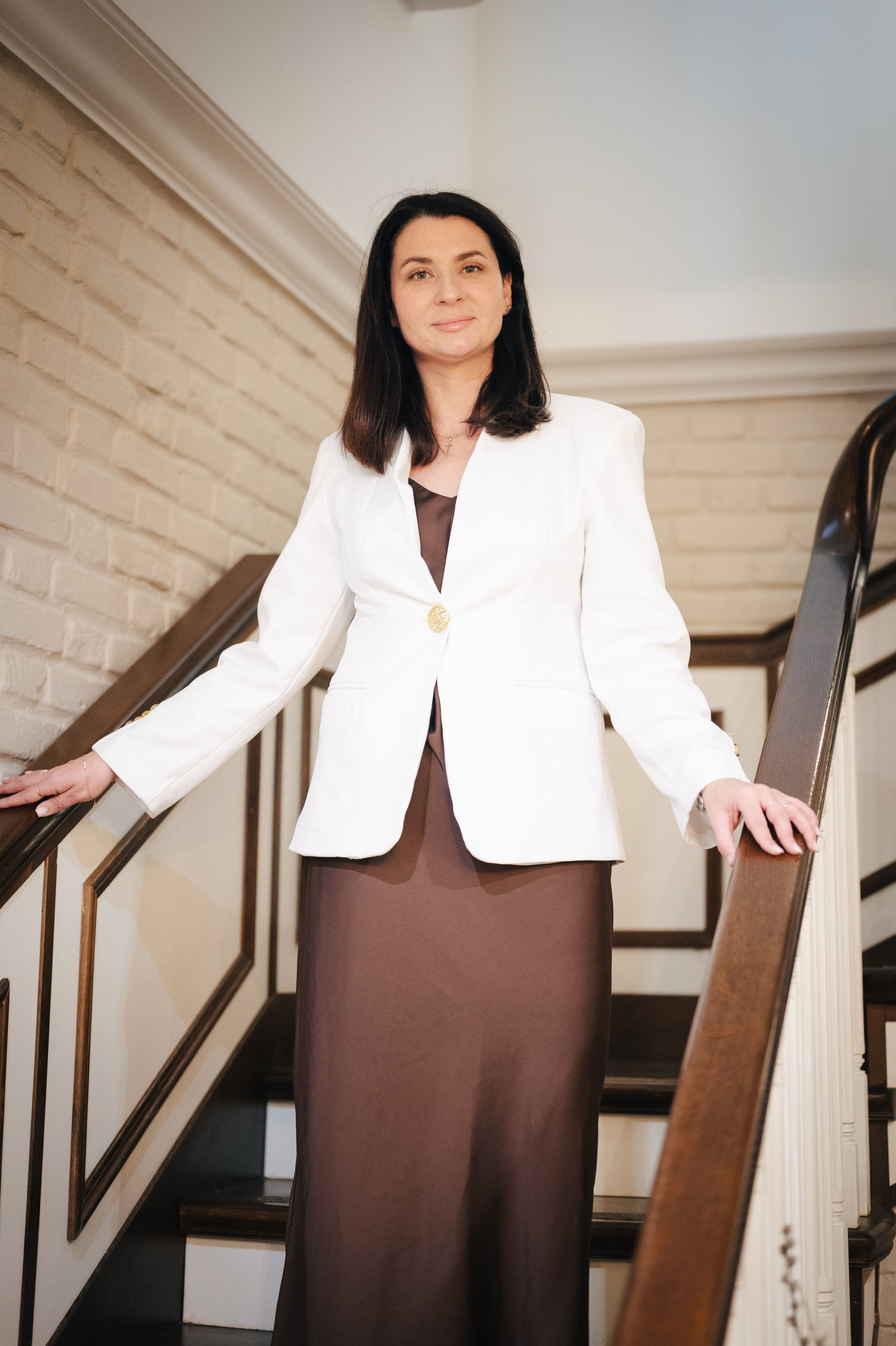 Индивидуальные портреты для проекта Абсолют банка «Эстеты». Фотограф Анна Темнова. Пенза