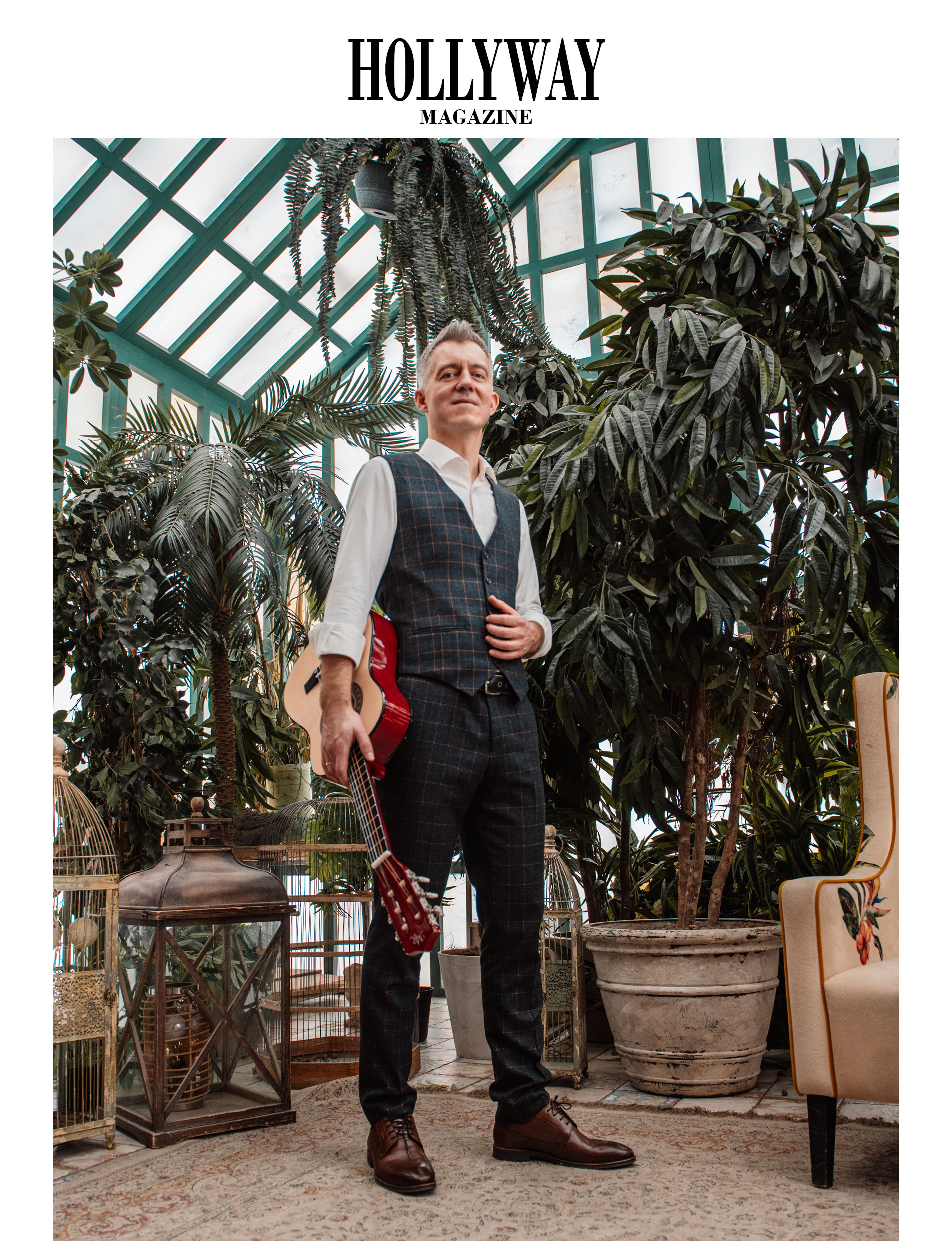 Андрей Рэй фотосъемки