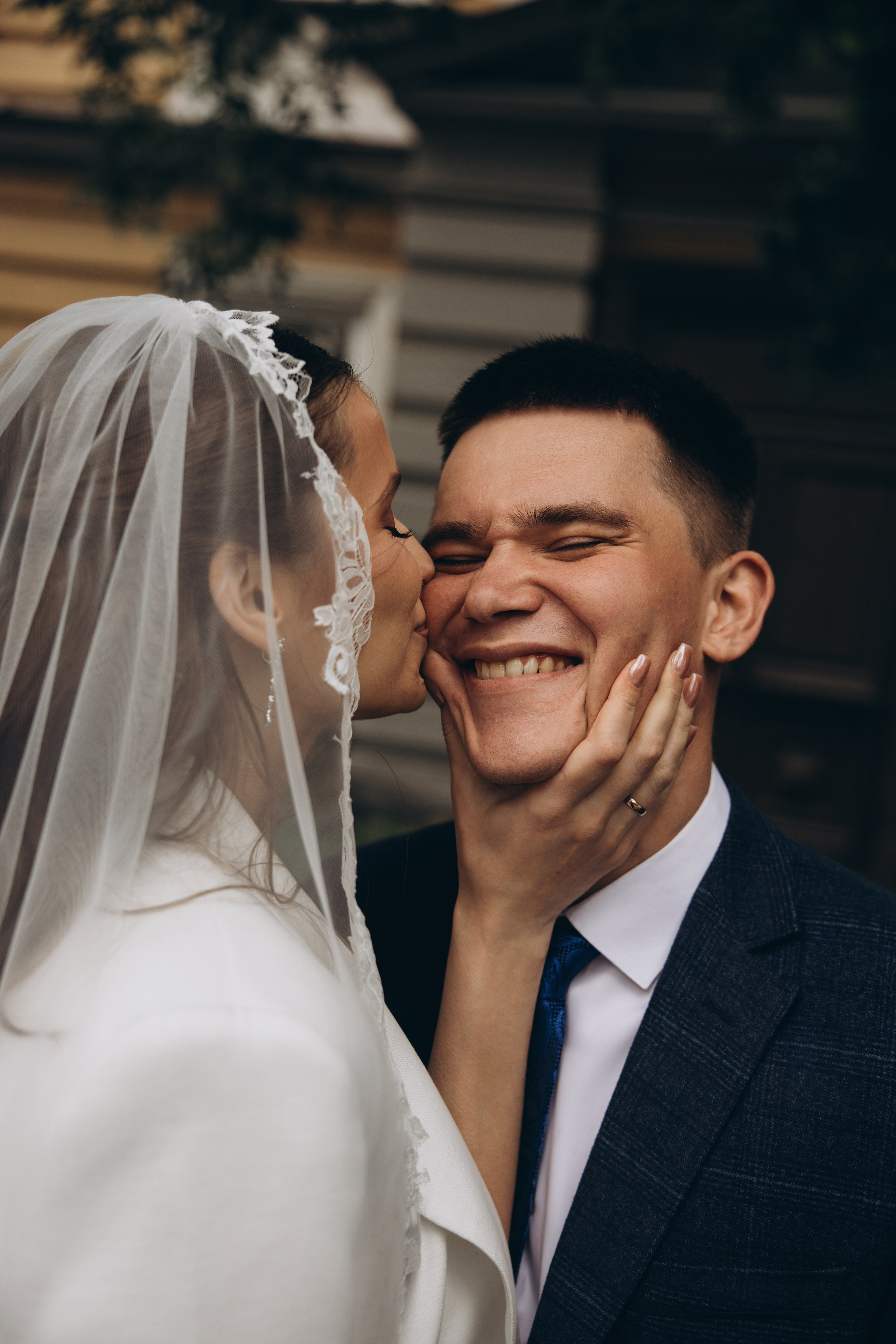 Данил и Кристина. Свадебный, семейный фотограф в Иркутске Светлана Макаричева