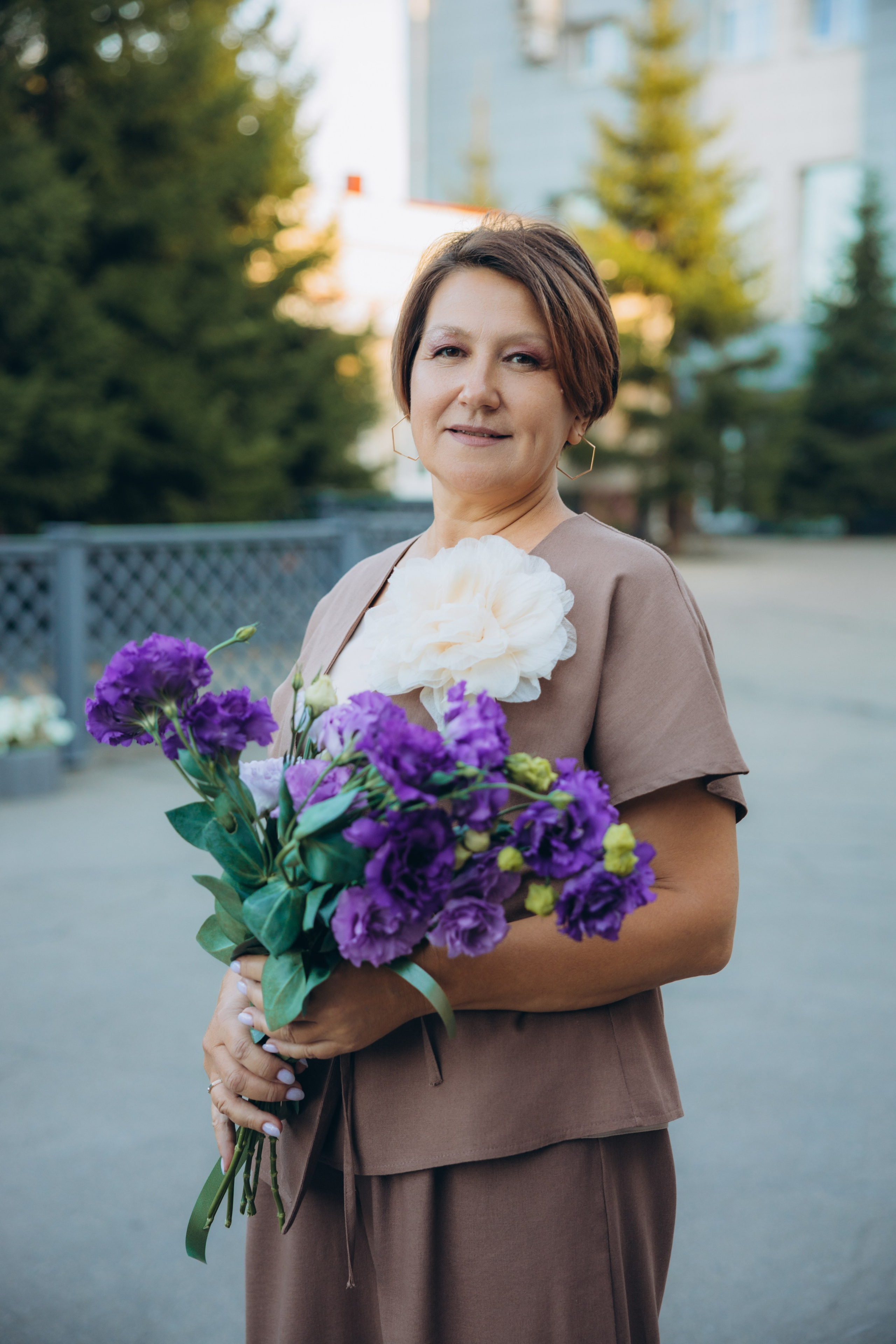 День рождения Оксаны. Свадебный, семейный фотограф в Иркутске Светлана Макаричева