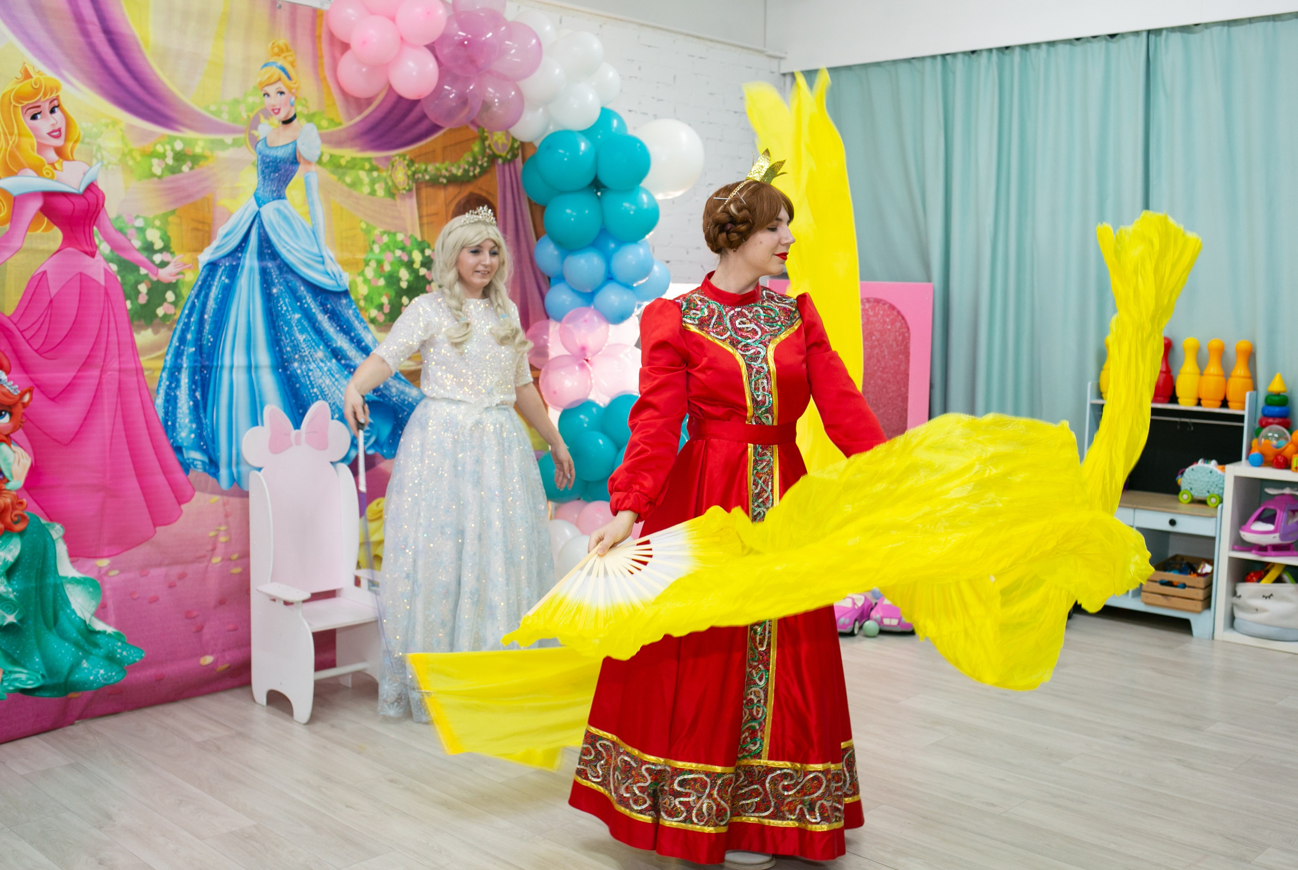 ДР Вероничка. Фотограф новорожденных и семейный фотограф НСО г. Бердск Марина Львова