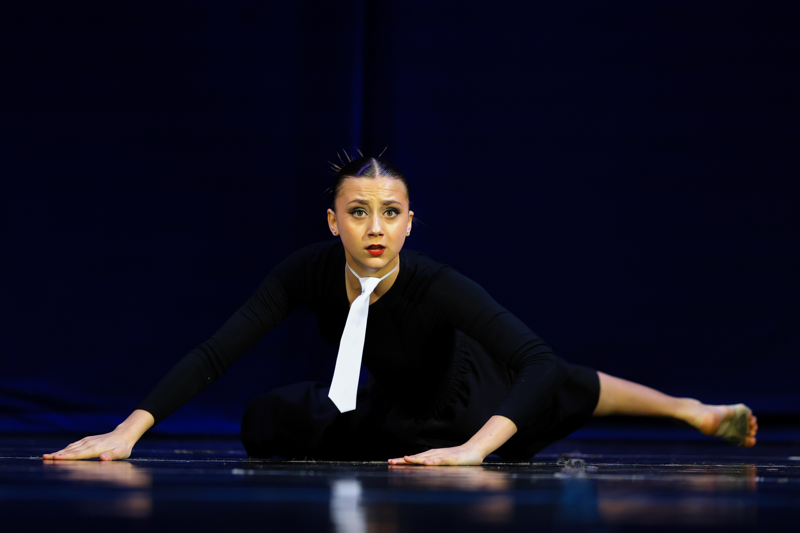 LevelUp Ракета. Портретный Фотограф Александр «Konevtsoph» В Санкт-Петербурге