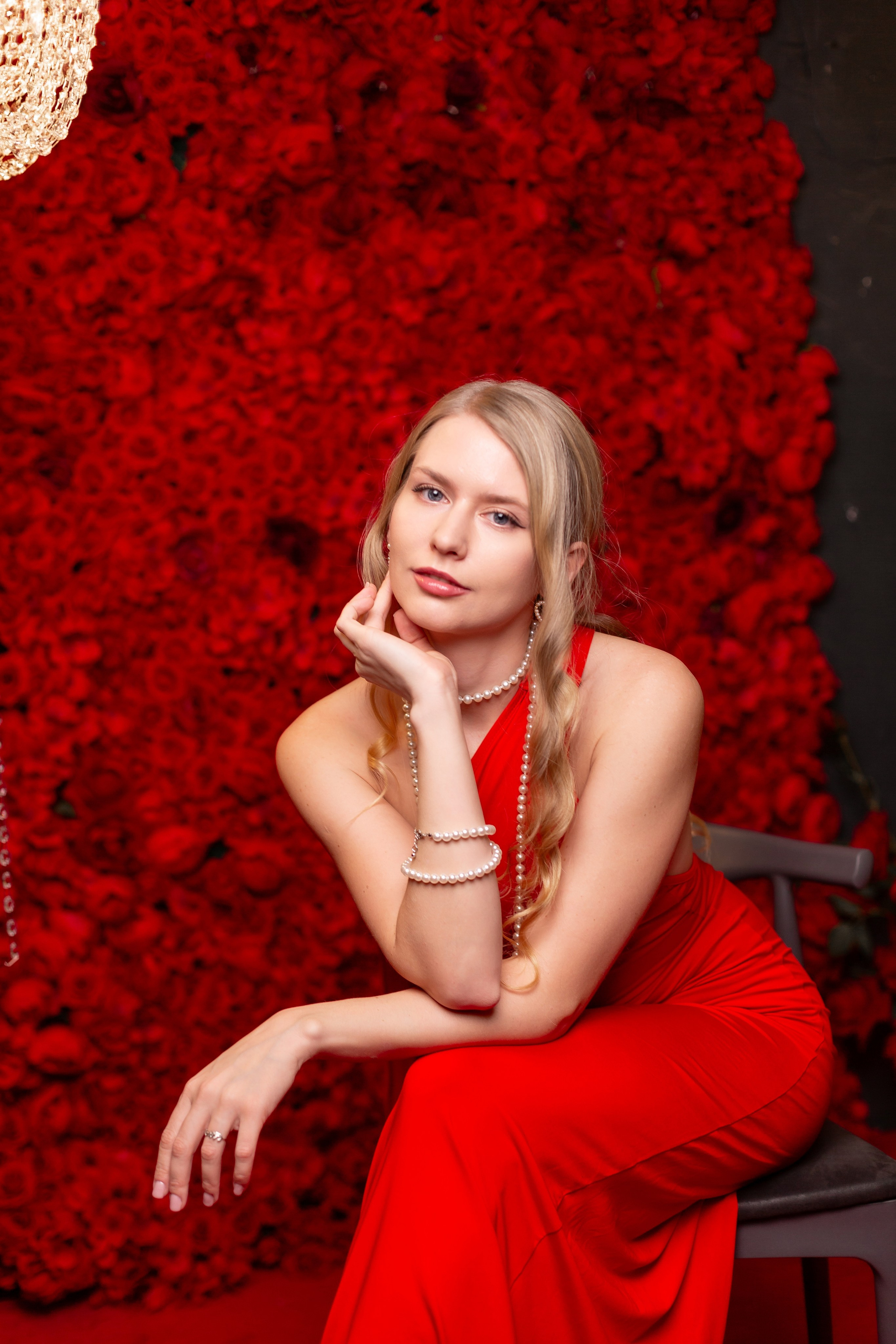 Розы. Свадебный и семейный фотограф Спб Бошман Ирина