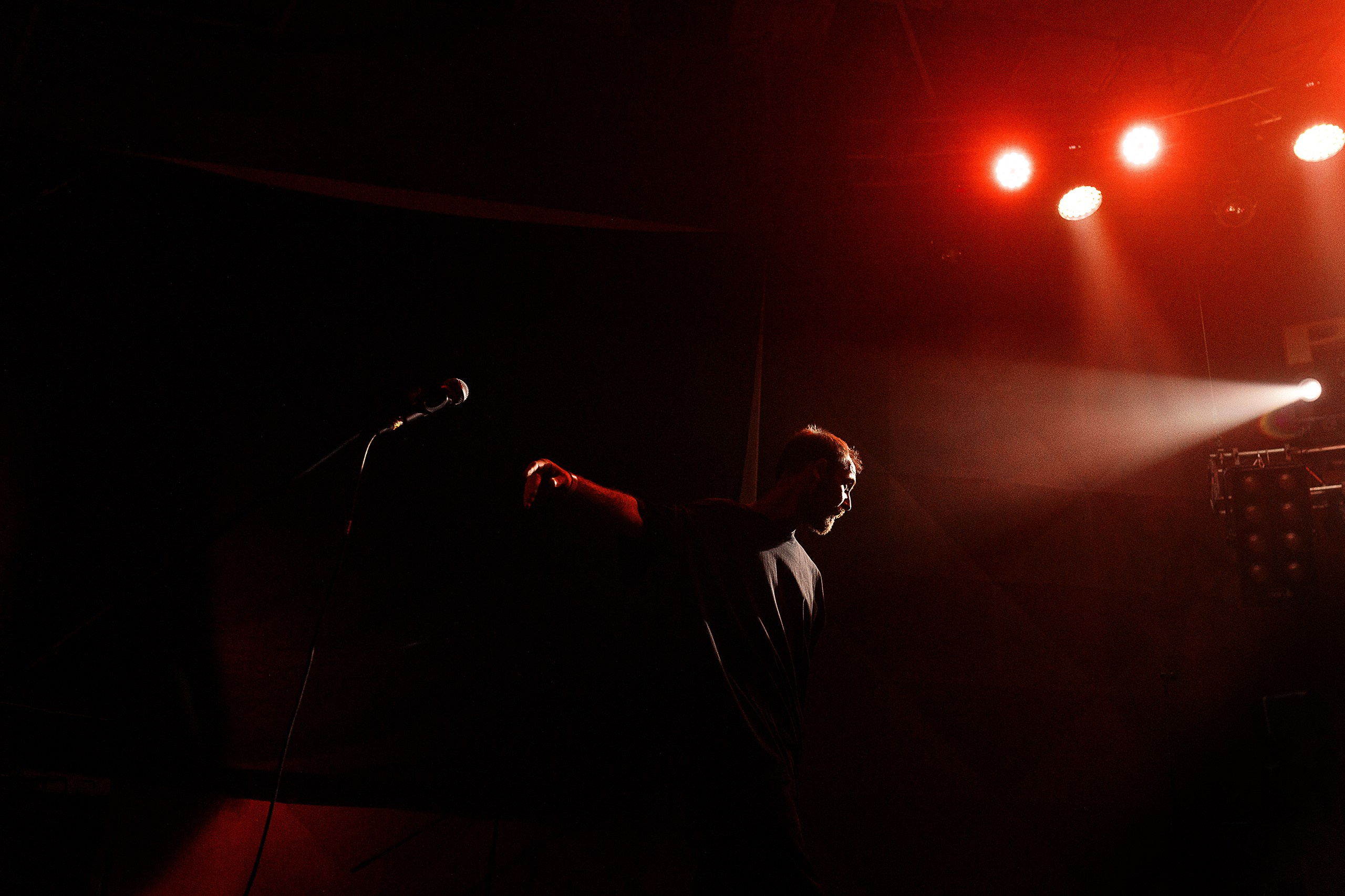 YOUARETHREE. Maxim Haritonchik — photographer