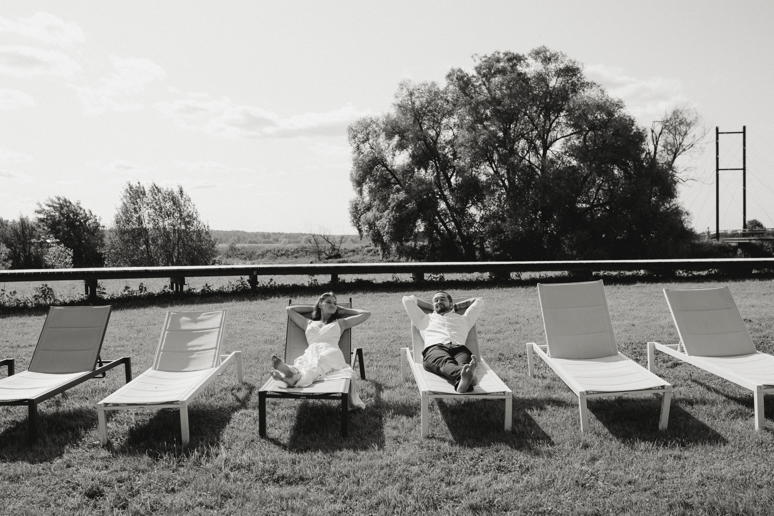 Родион и Валенина. Семейный фотограф в Обнинске