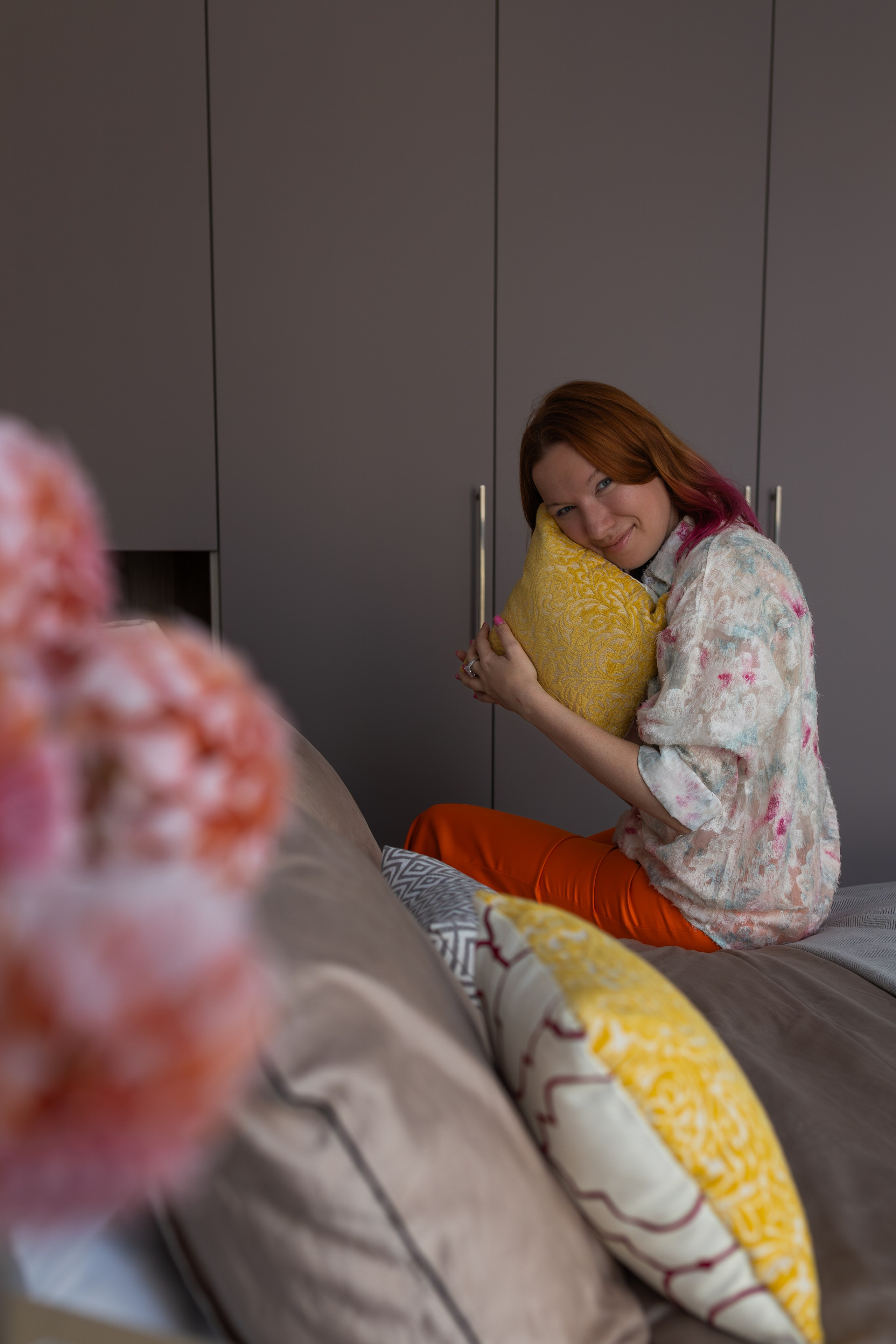 Контент-съемка (для профессионалов). Фотограф Антонина Знак. Семейные фотосессии. Москва и МО