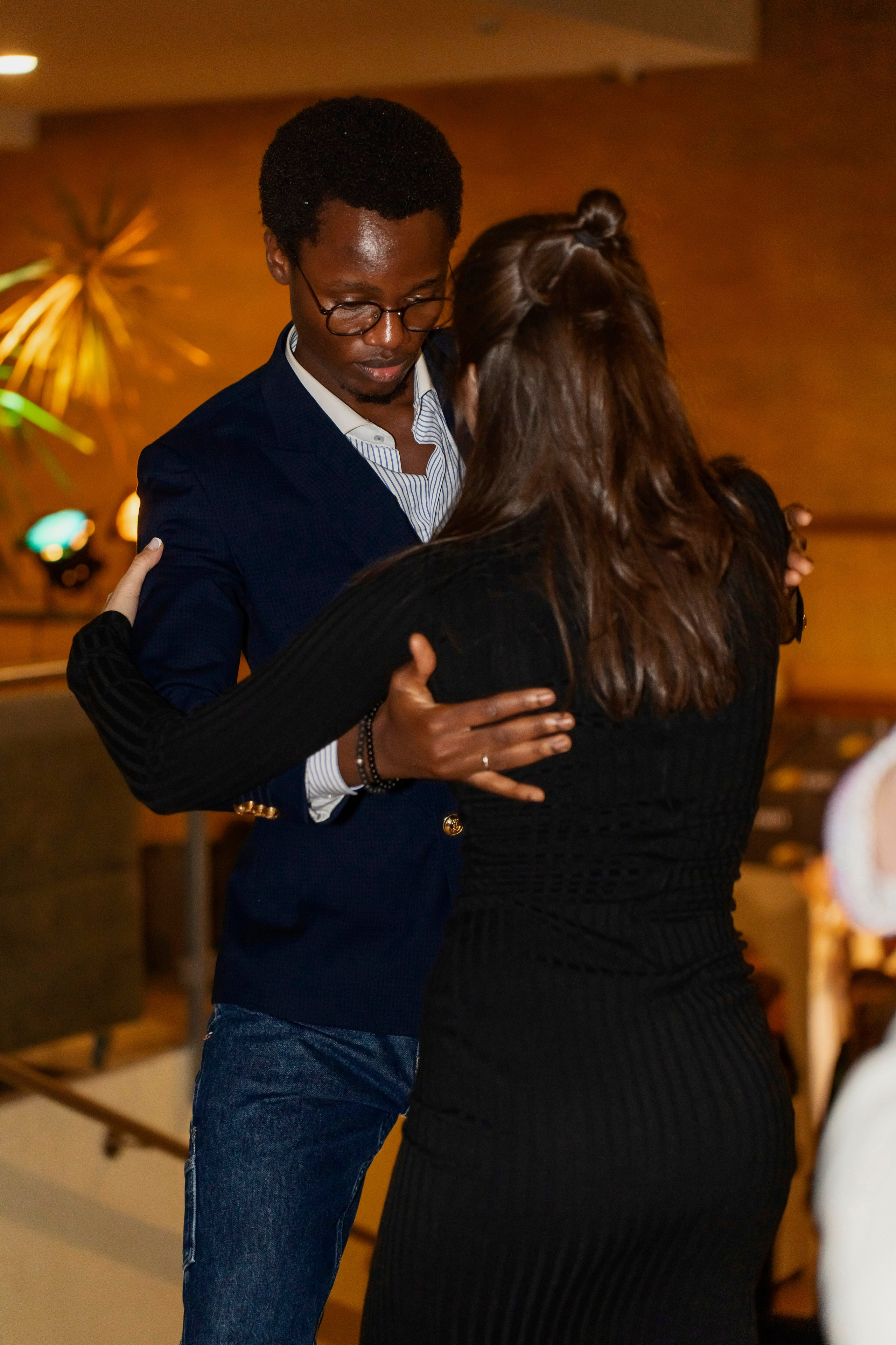 Танцевальная студия 25.5. Фотограф в Санкт-Петербурге Алексей Лиханкин