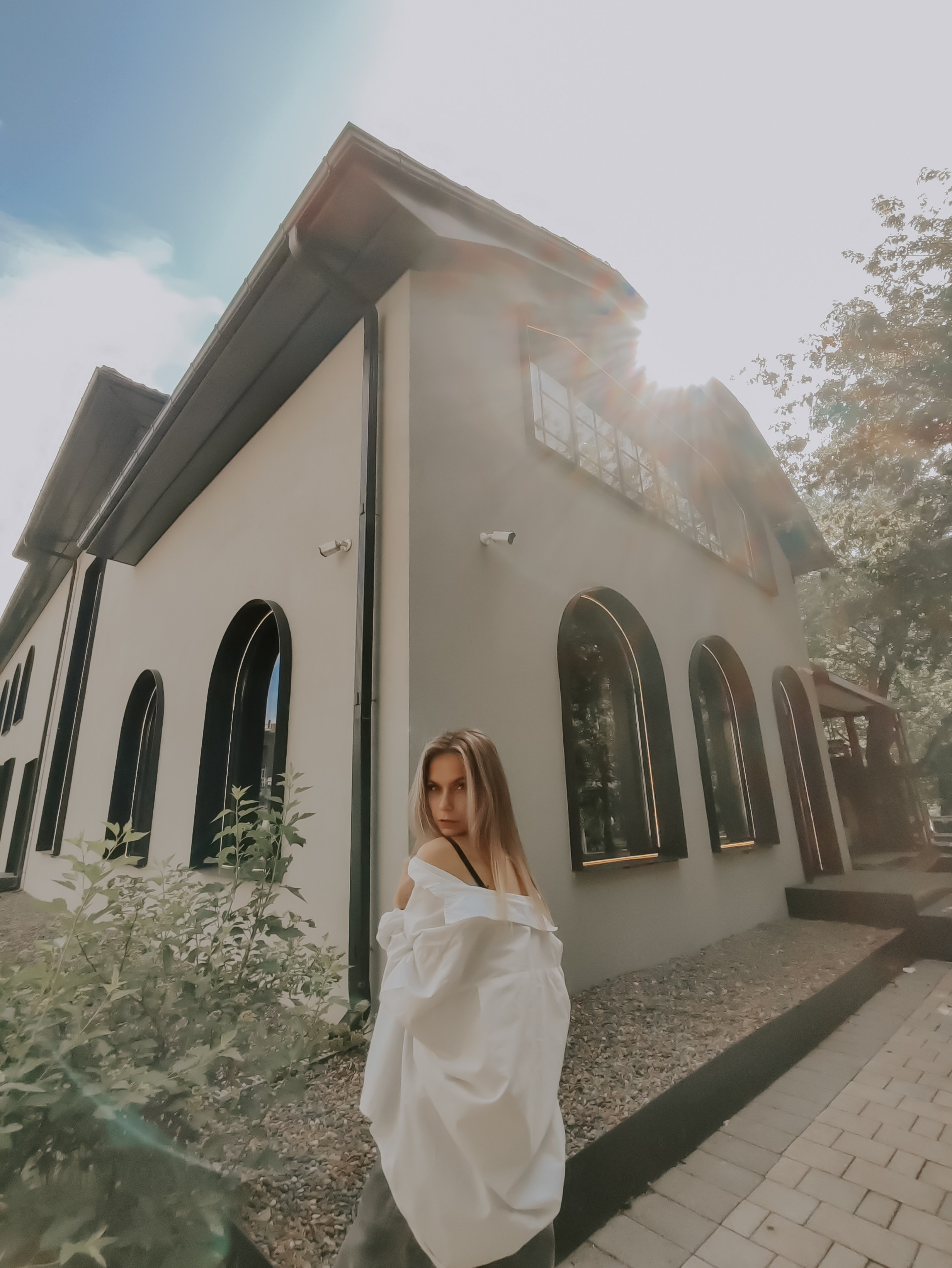 Анна. Мобильная фотосессия. Фотограф Регина Крикунова г. Красноярск