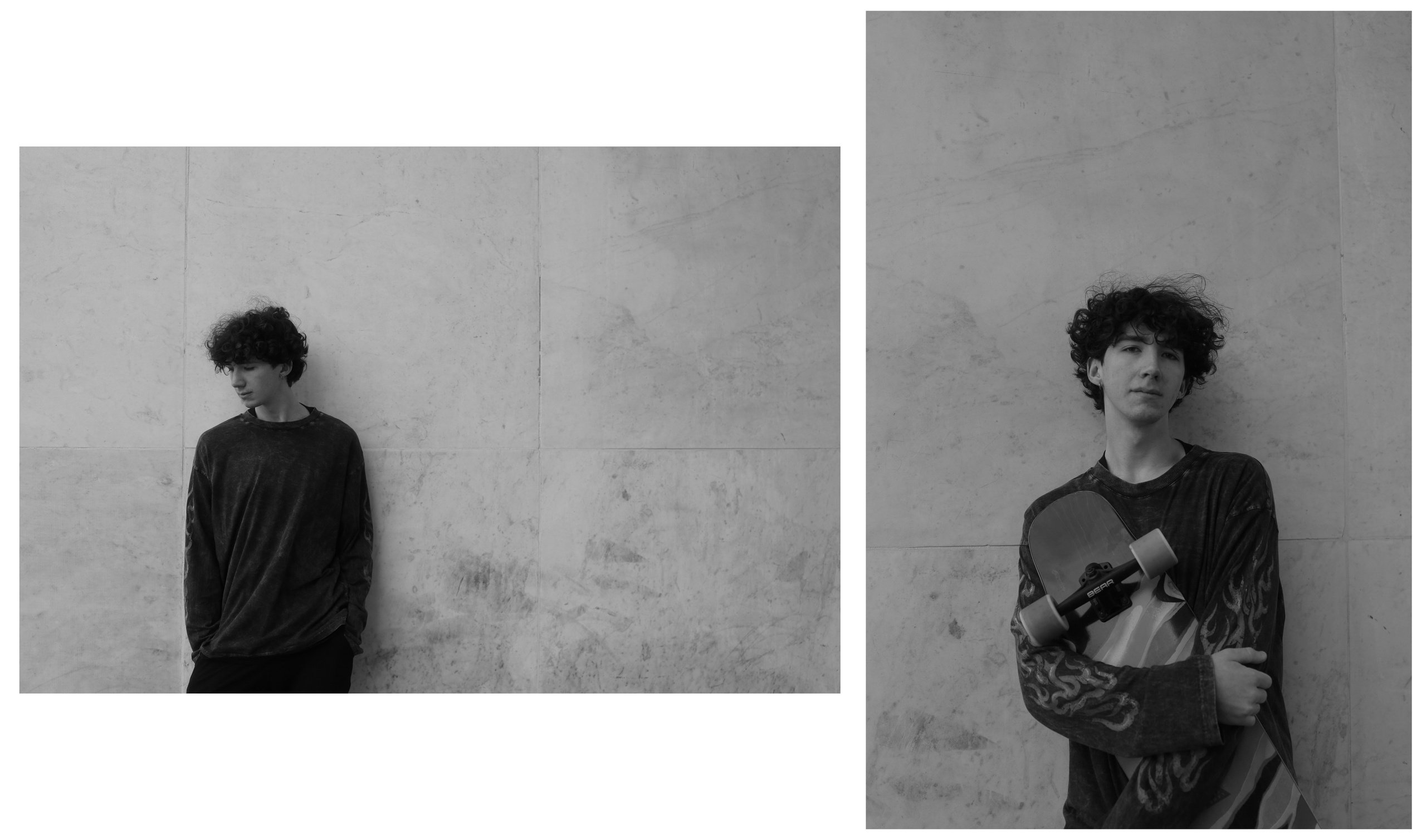 La liberté. Фотограф Алёна Мирзатуллаева