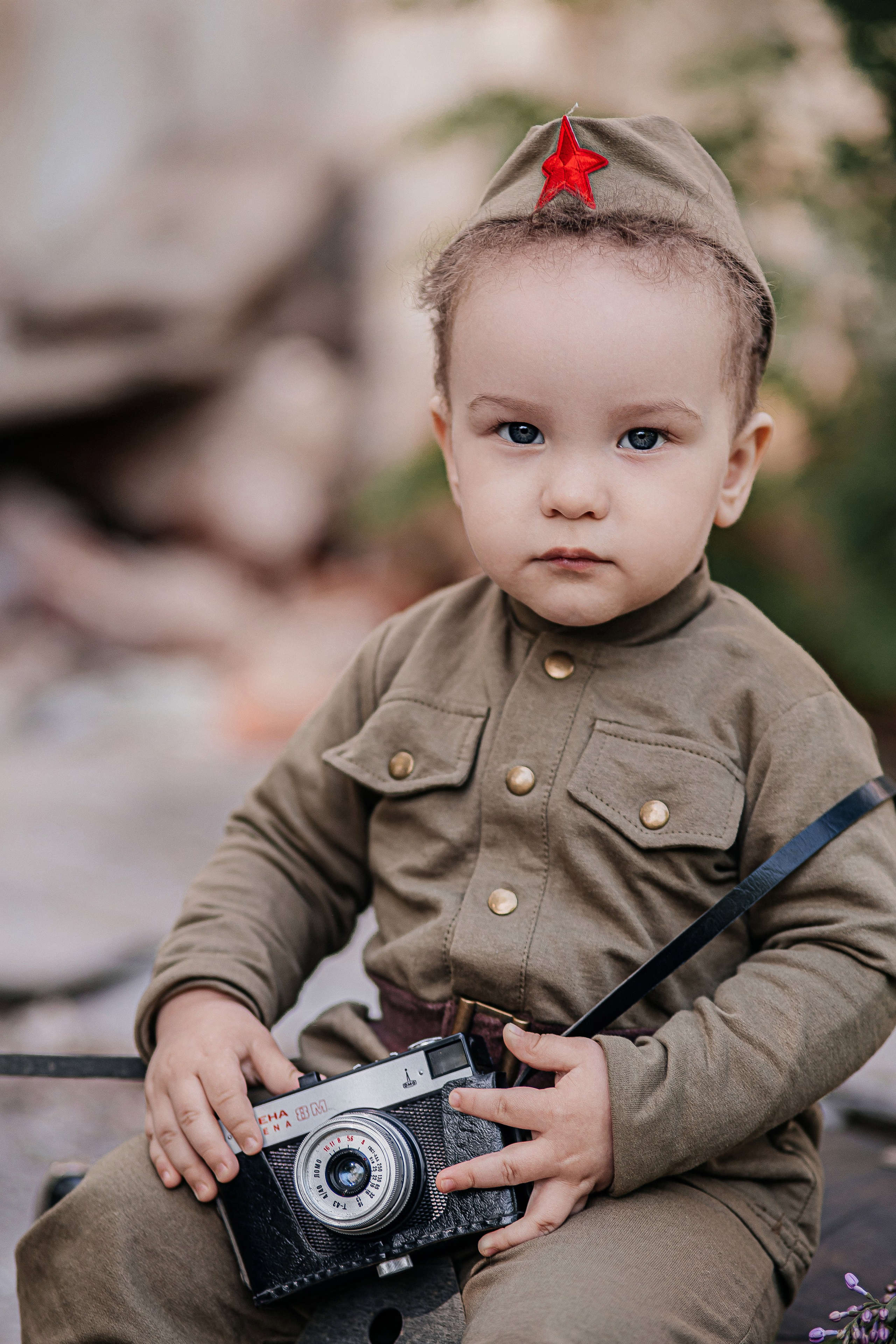 Этот день победы. Свадебный и семейный фотограф Самара и Самарская область Дарья Зарипова