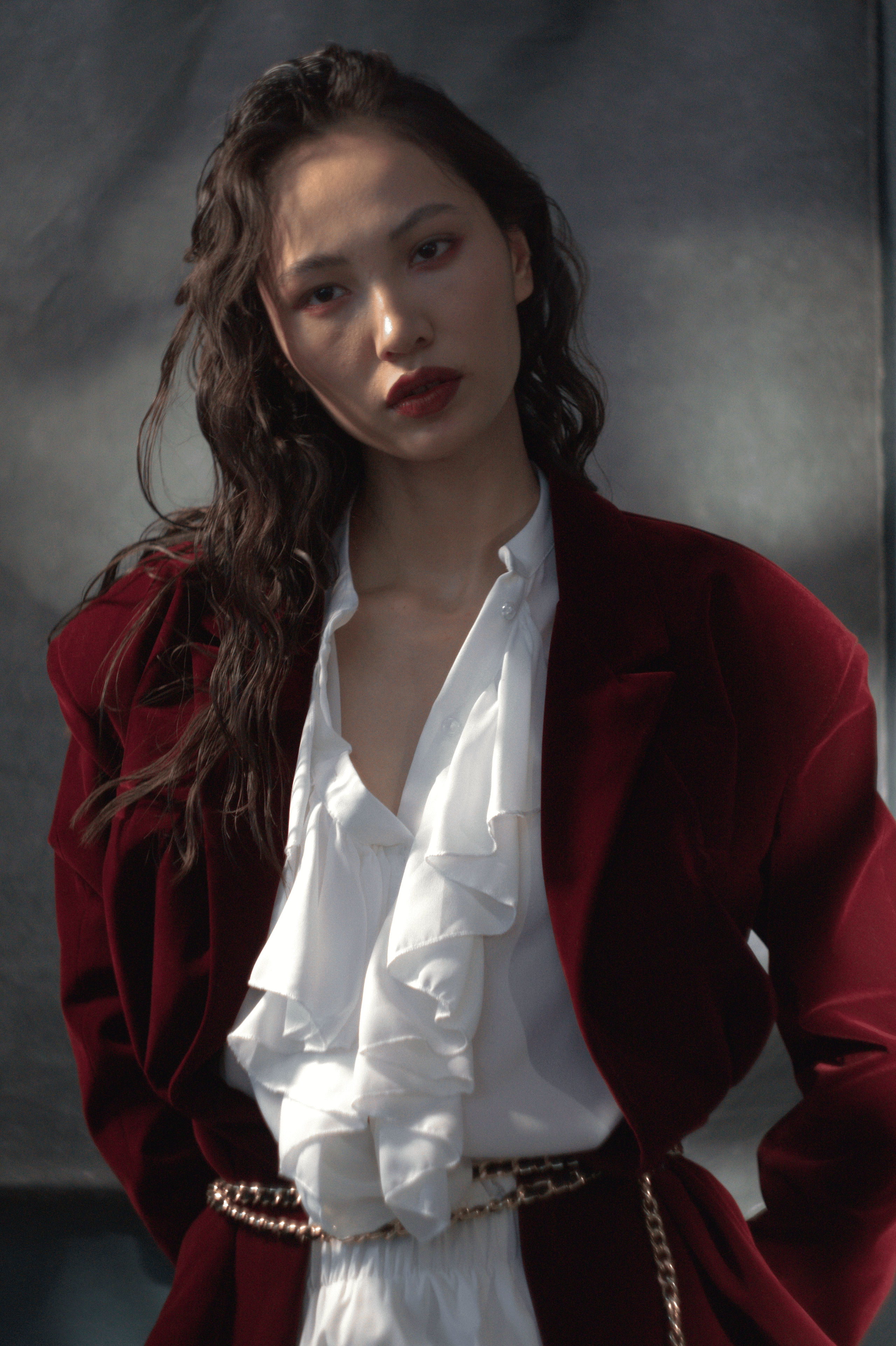 Портрет. Портретный, семейный фотограф в Москве Евгений Ганимар