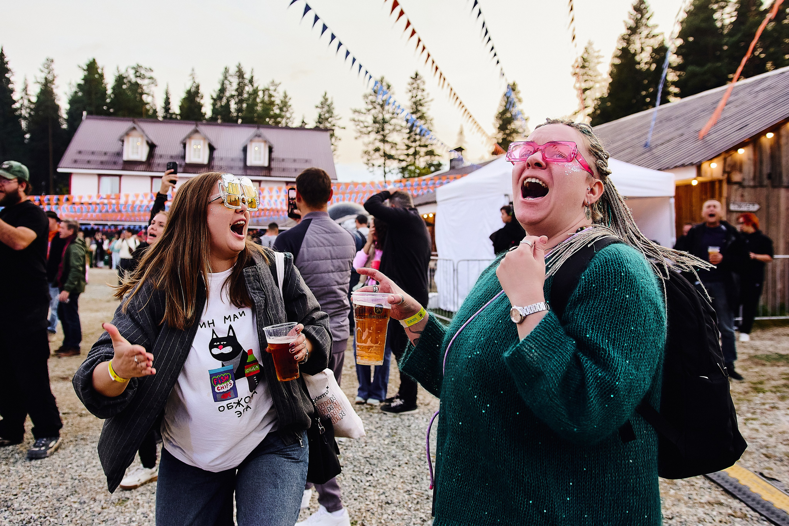 «Марьин собирай» с. Мариинск / Сергей Бобунец. ФОТОГРАФ ЕКАТЕРИНБУРГ
