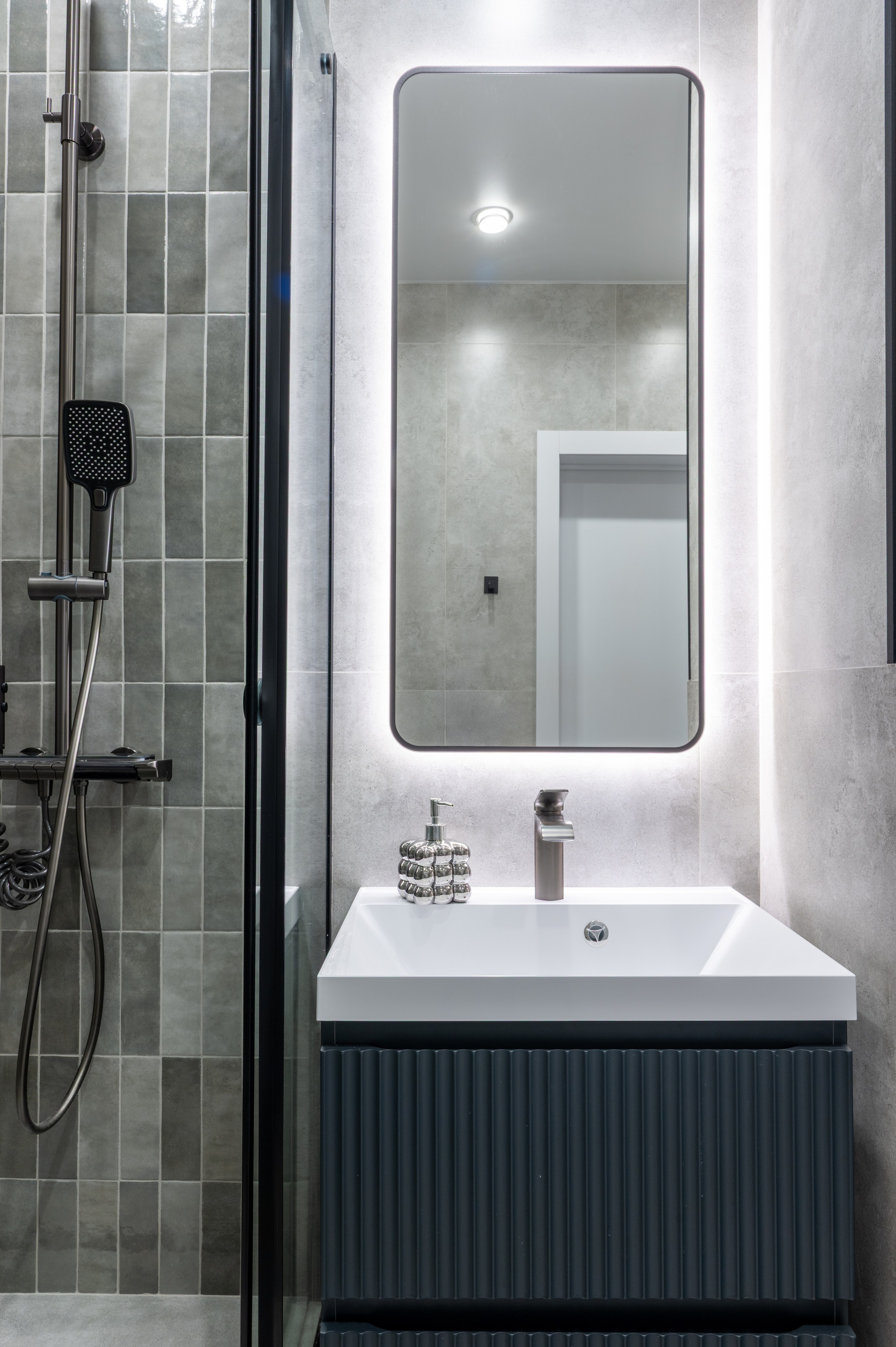 Новый бульвар. Артур Попов — интерьерный фотограф