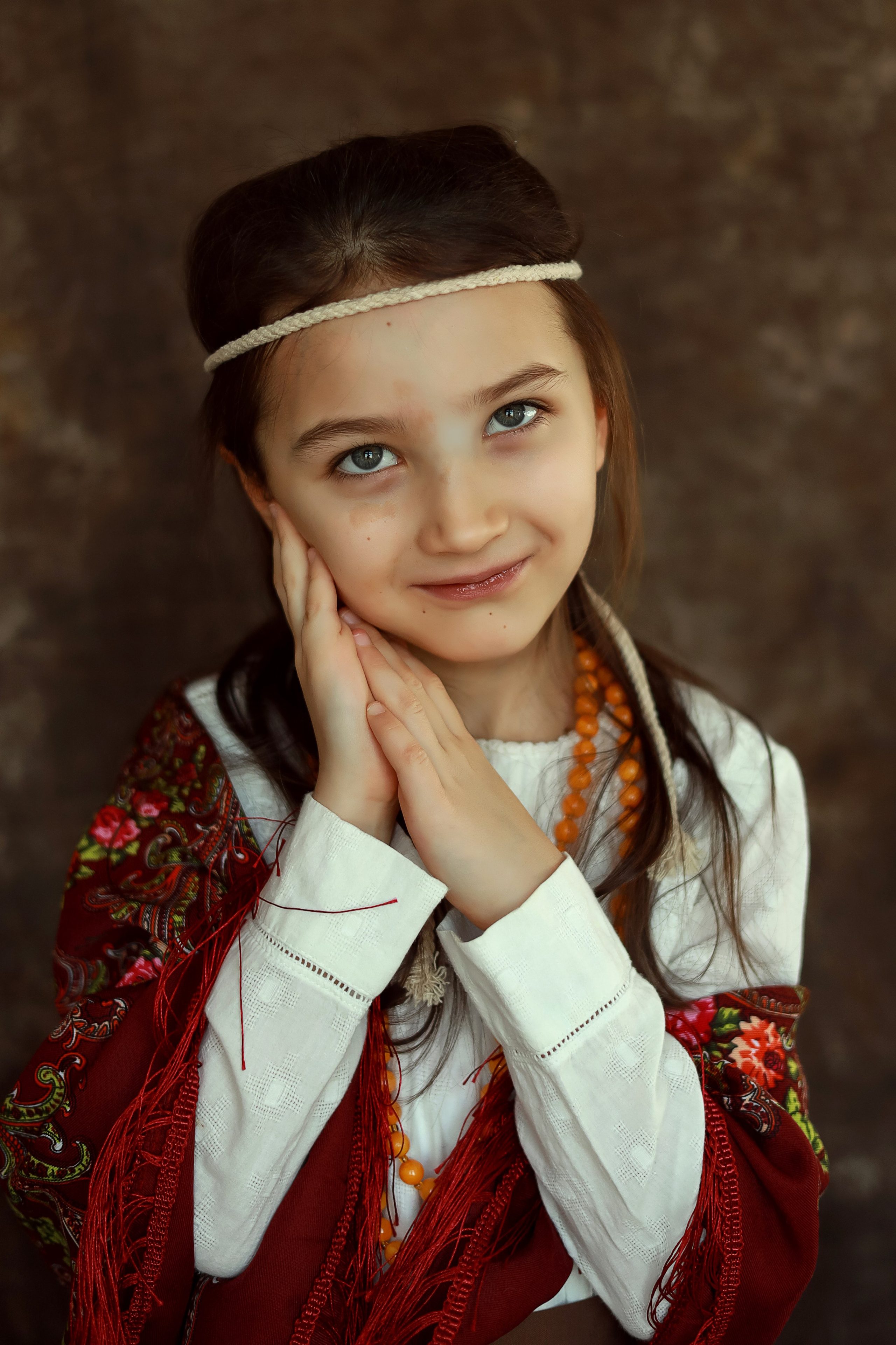 Масленица в детском саду. Детский и семейный фотограф во Владивостоке Светлана Шаповаленко