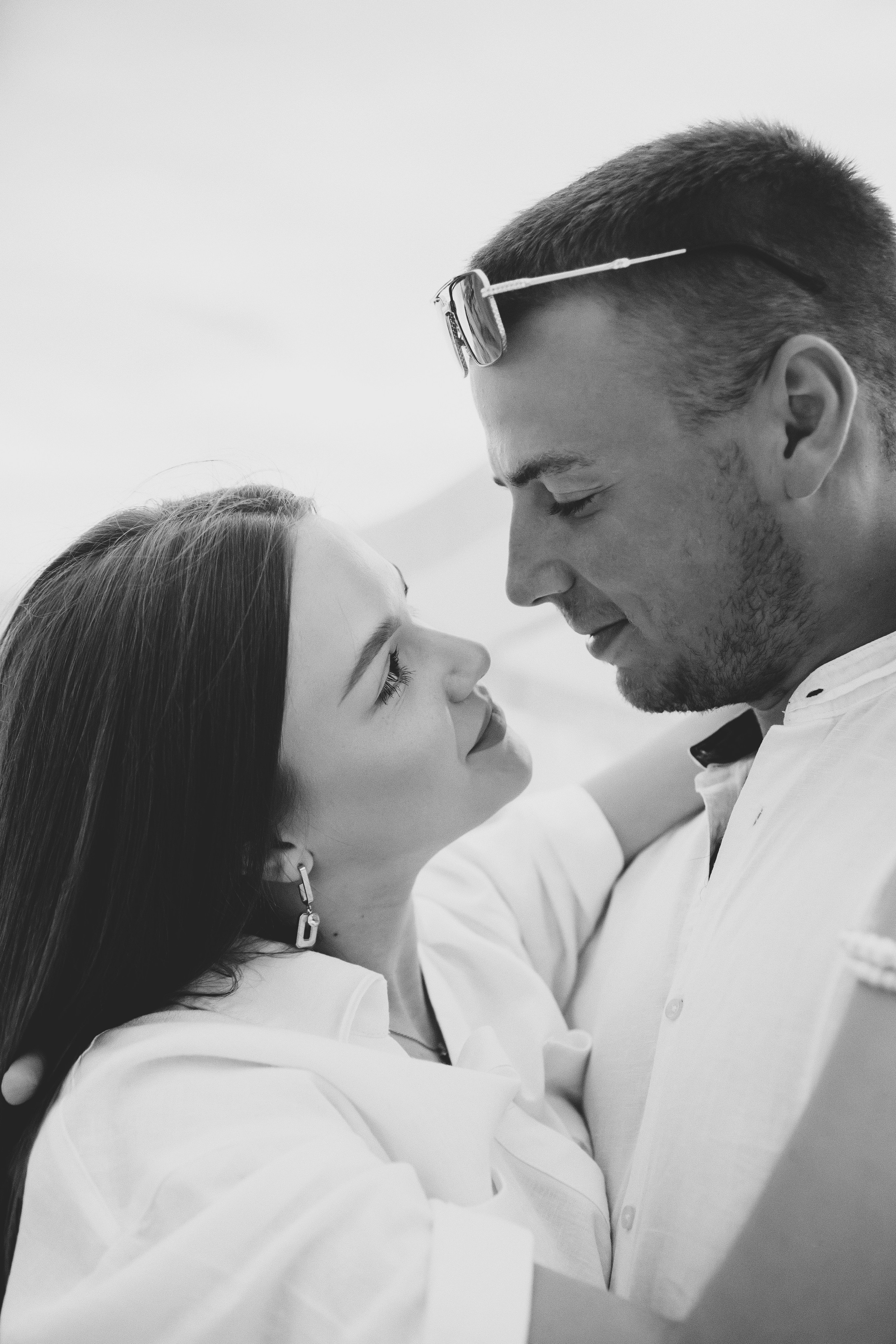 Алина и Дмитрий. Sochi, 2025. Свадебный и семейный фотограф Колоскова Мария (Сочи и весь мир)