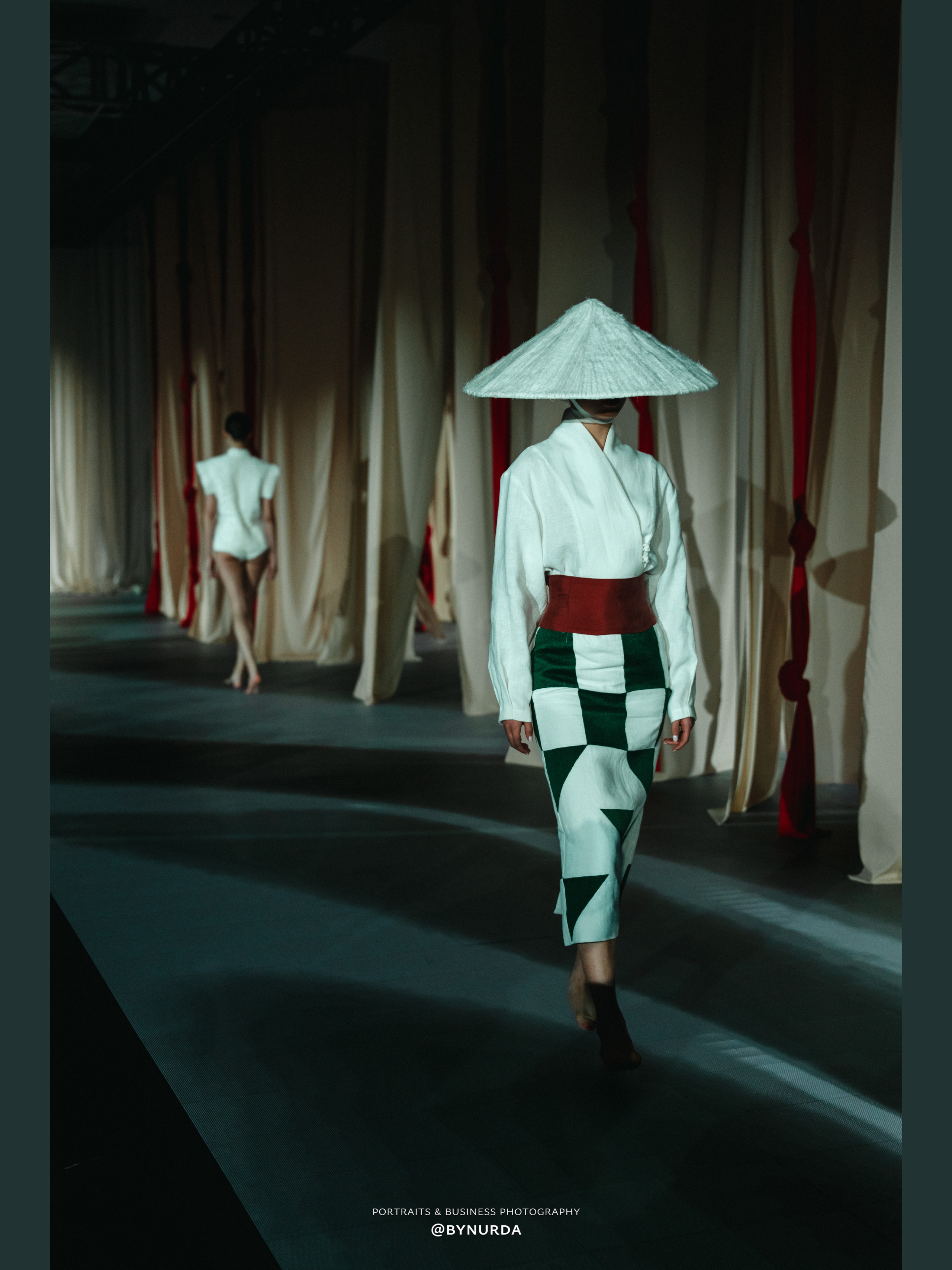 Portfolio. Фотограф Астана | Fashion | byNurda