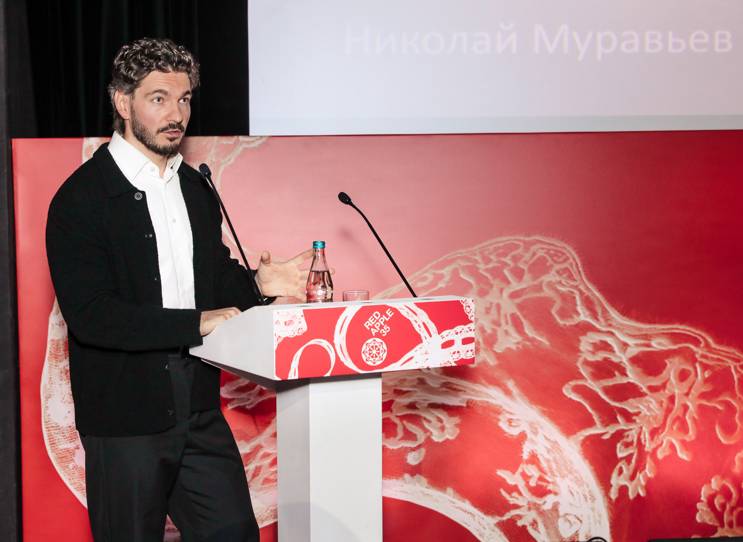 Инфраструктура будущего. Фотографии Media Direction Group