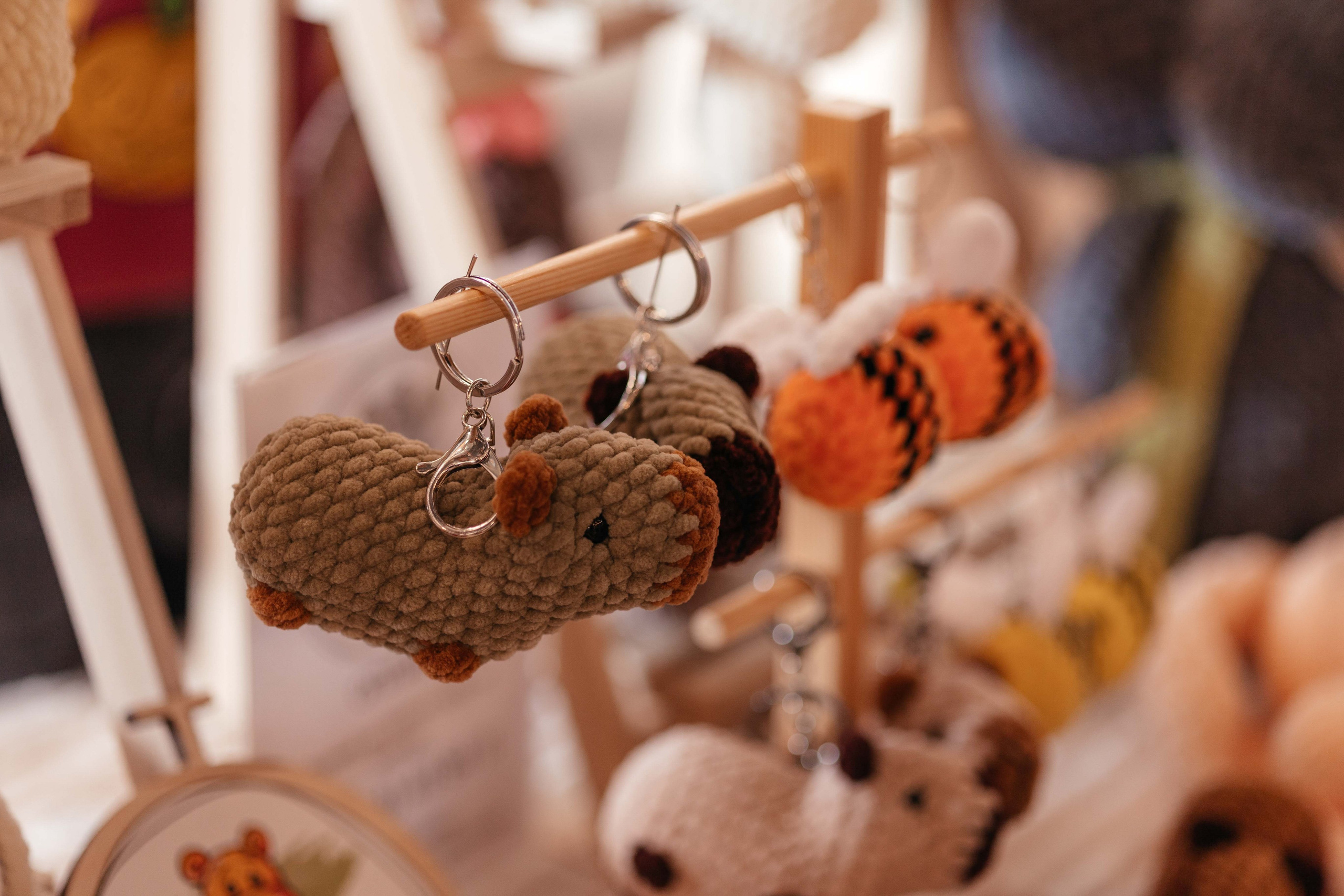 Ярмарка Омаркет. Фотограф Крохин Олег