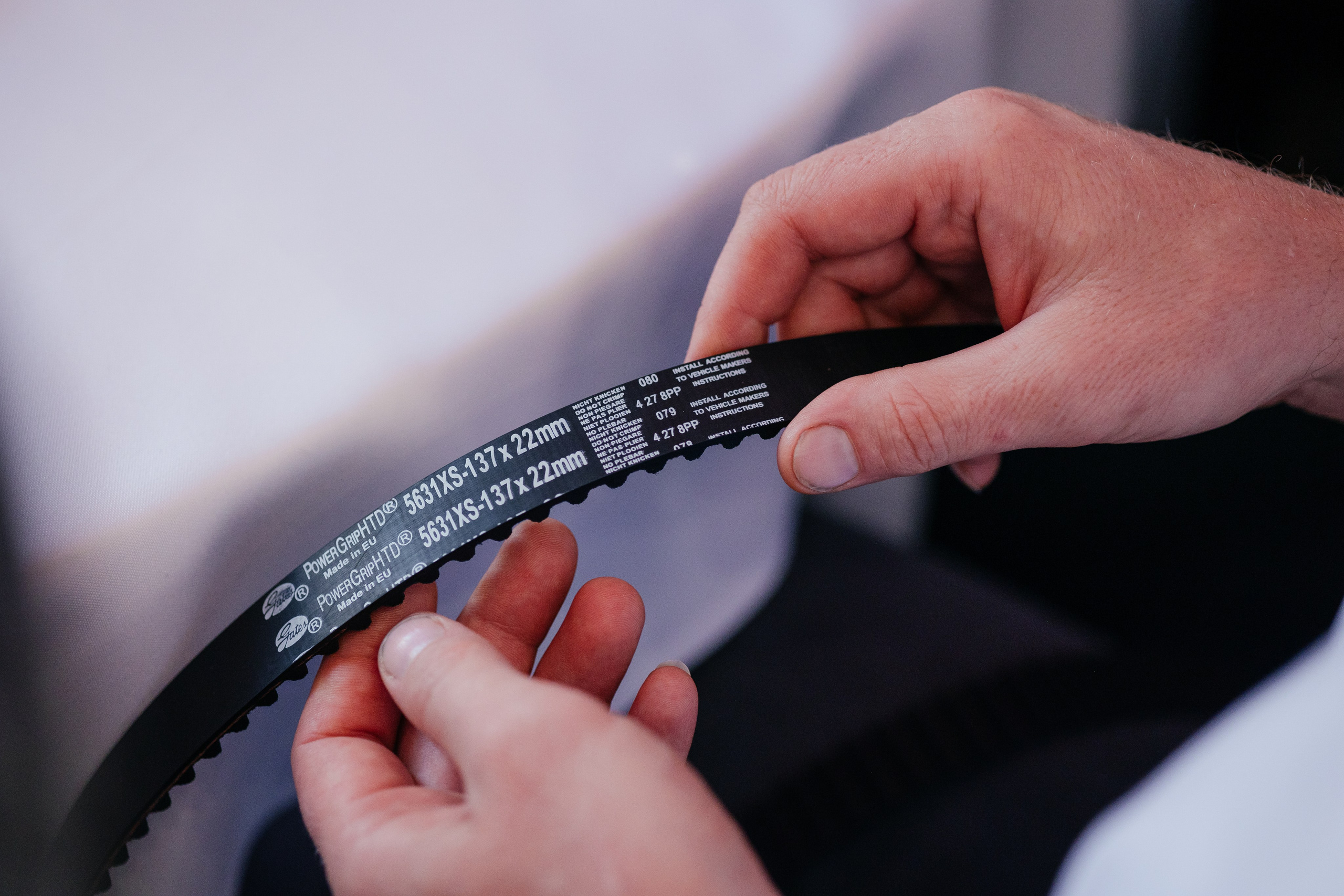 ПАРТКОМ конференция. Фотограф Крохин Олег