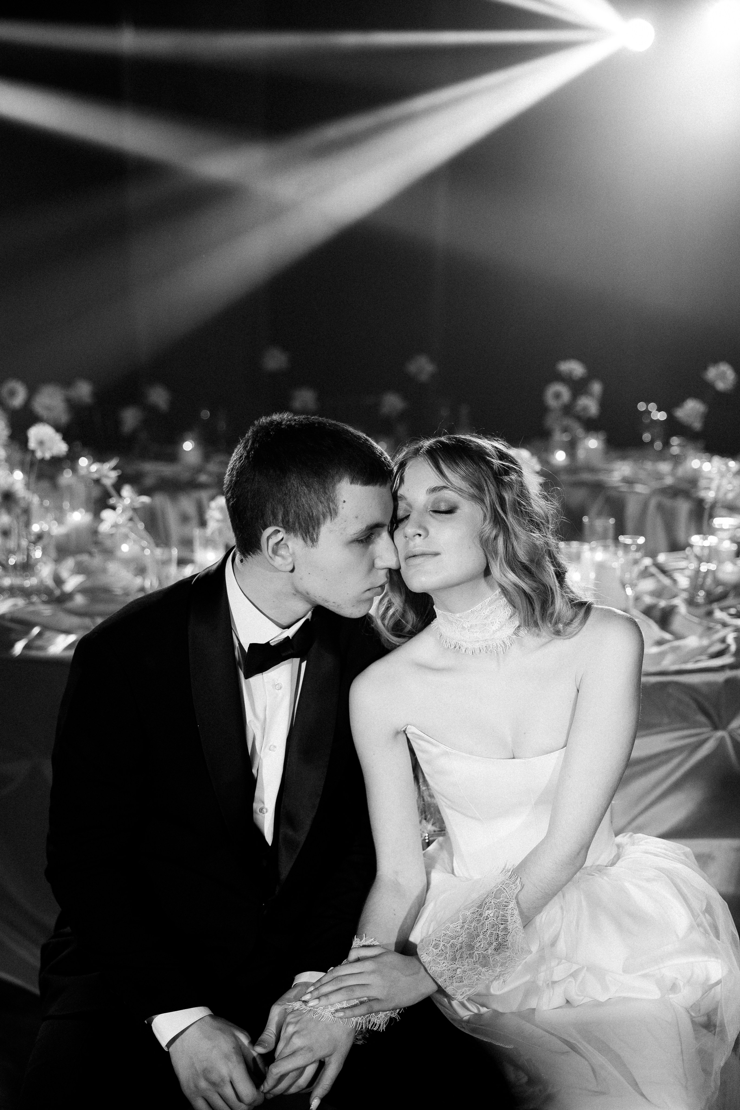 Вероника & Максим. Phdkvmr.ru