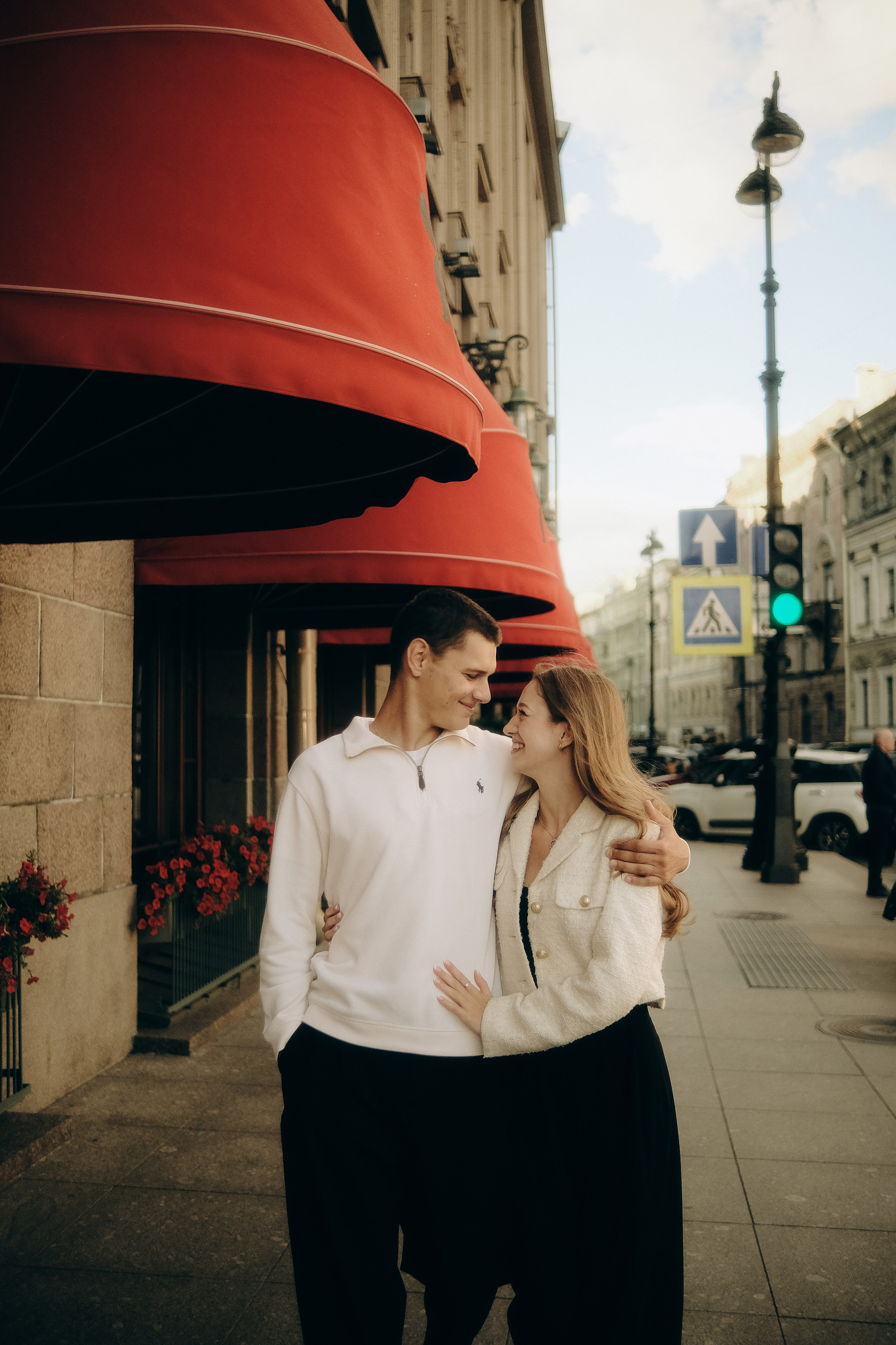 Настя & Матвей. Phdkvmr.ru