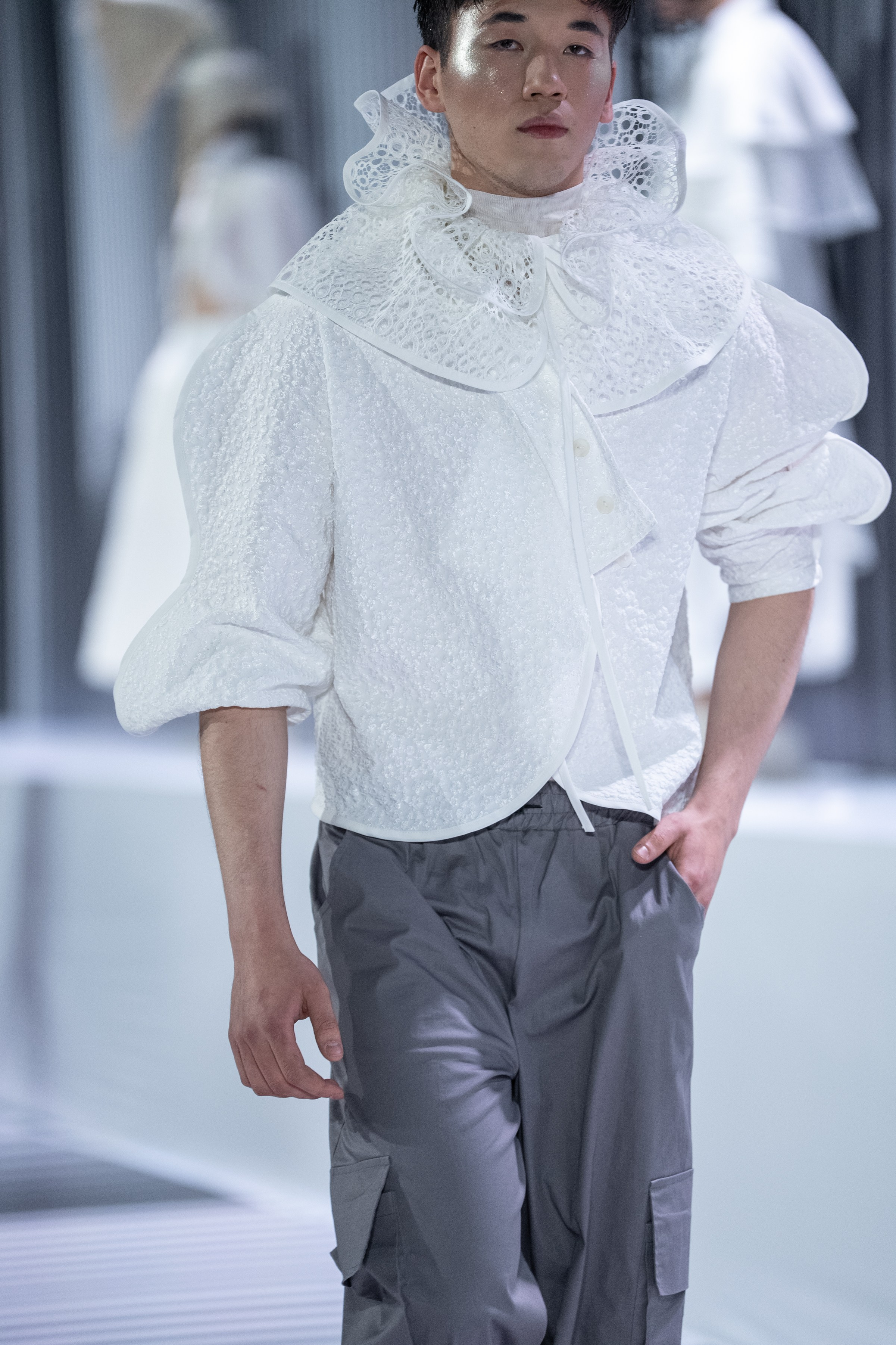 ZALKAR & IRINA ILIUSHENKO (Кыргызстан). Сайт Алматинского НЮ АРТ, будуар и фэшн фотографа Дениса Карпенко