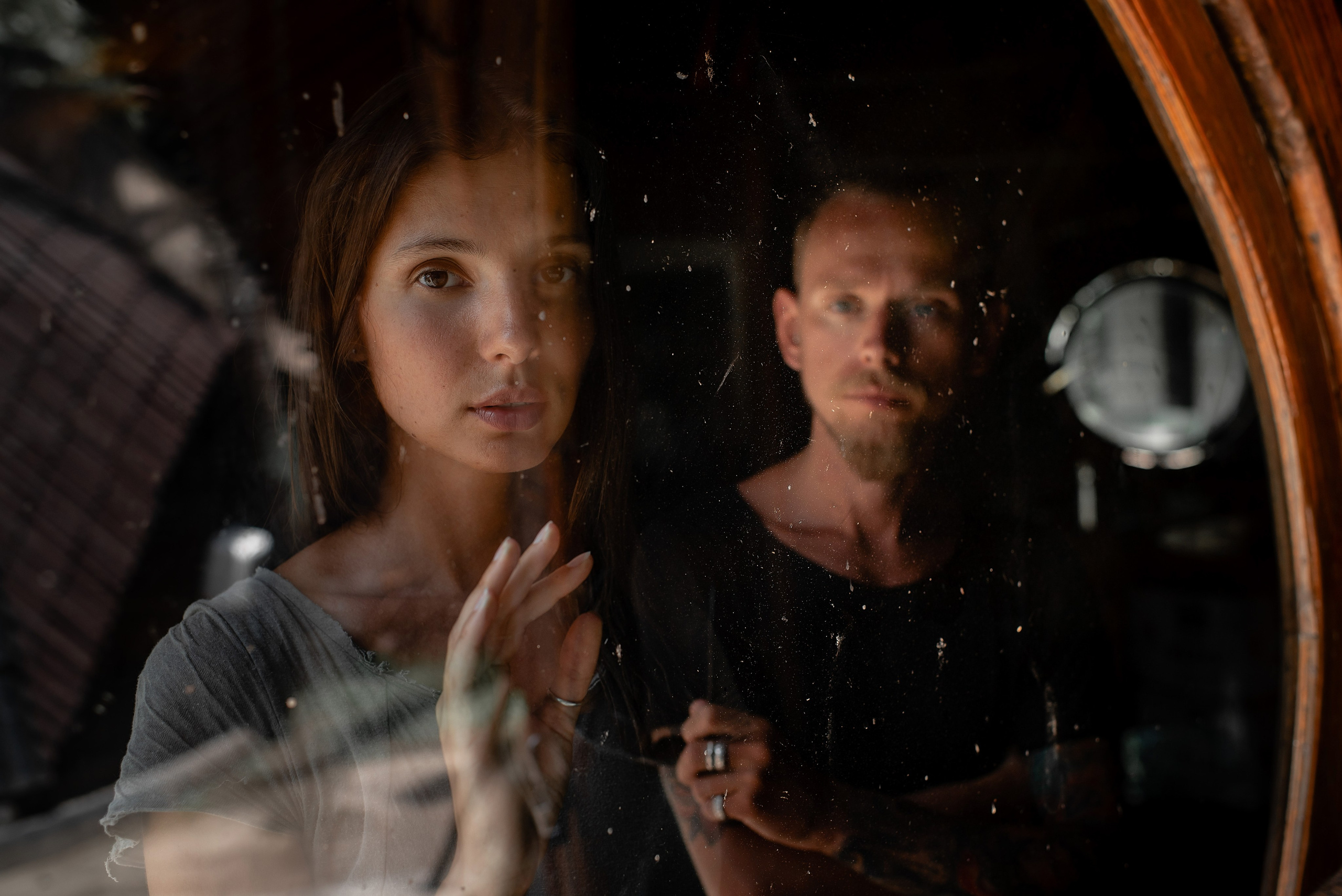 Gary and Maria. Wedding and Destination photographer Rustam Kalimullin