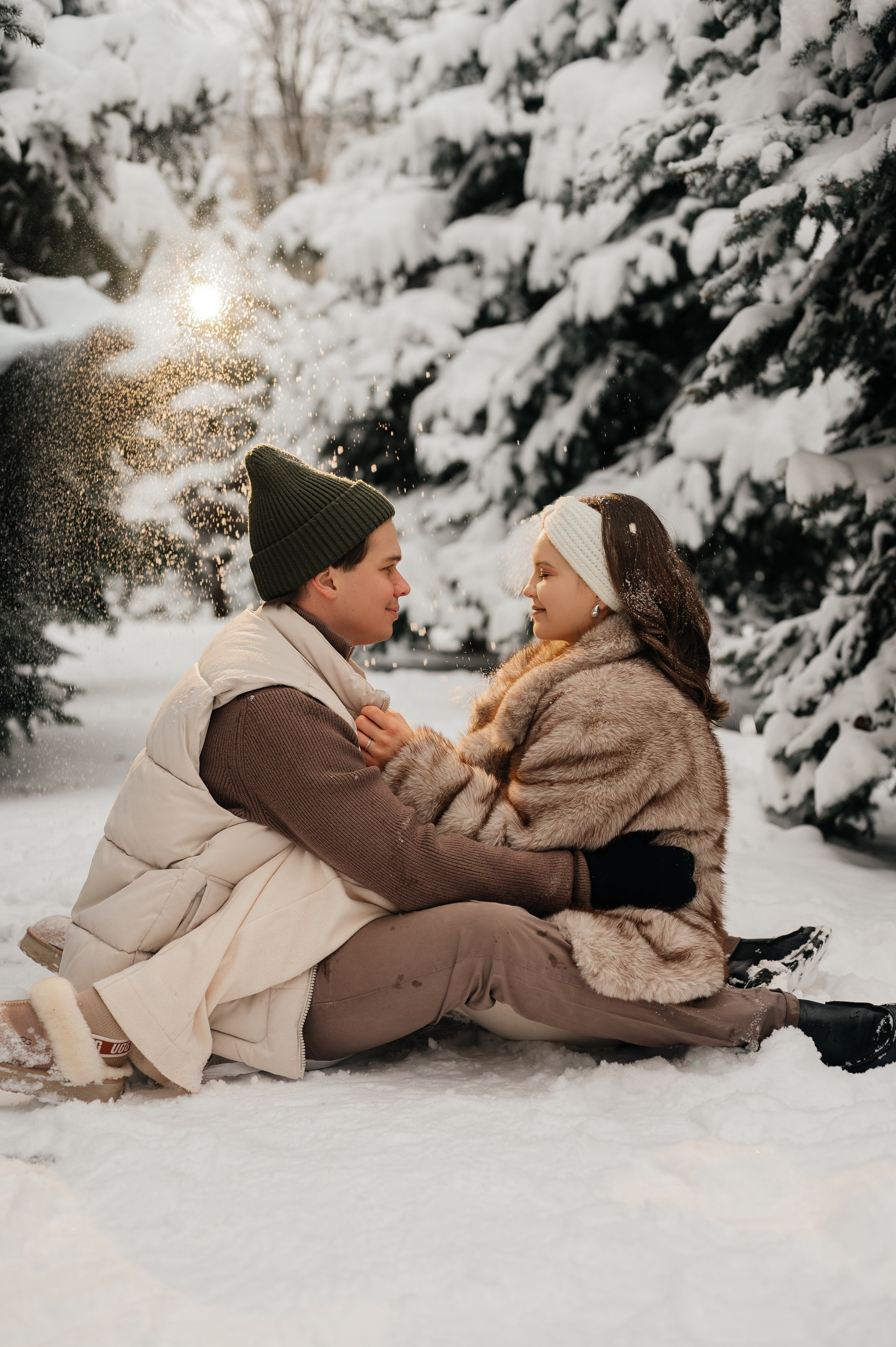Love story. Свадебный и семейный фотограф в Краснодаре Алина Мельник
