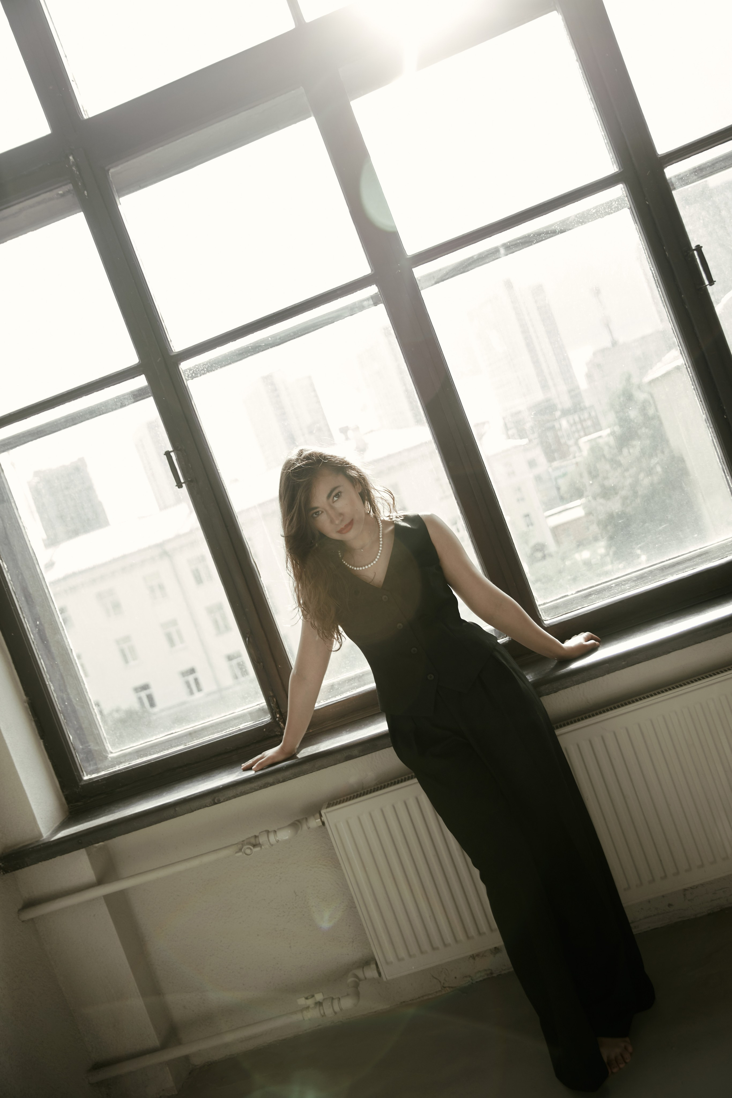 LERA. Yulia Otroschenko