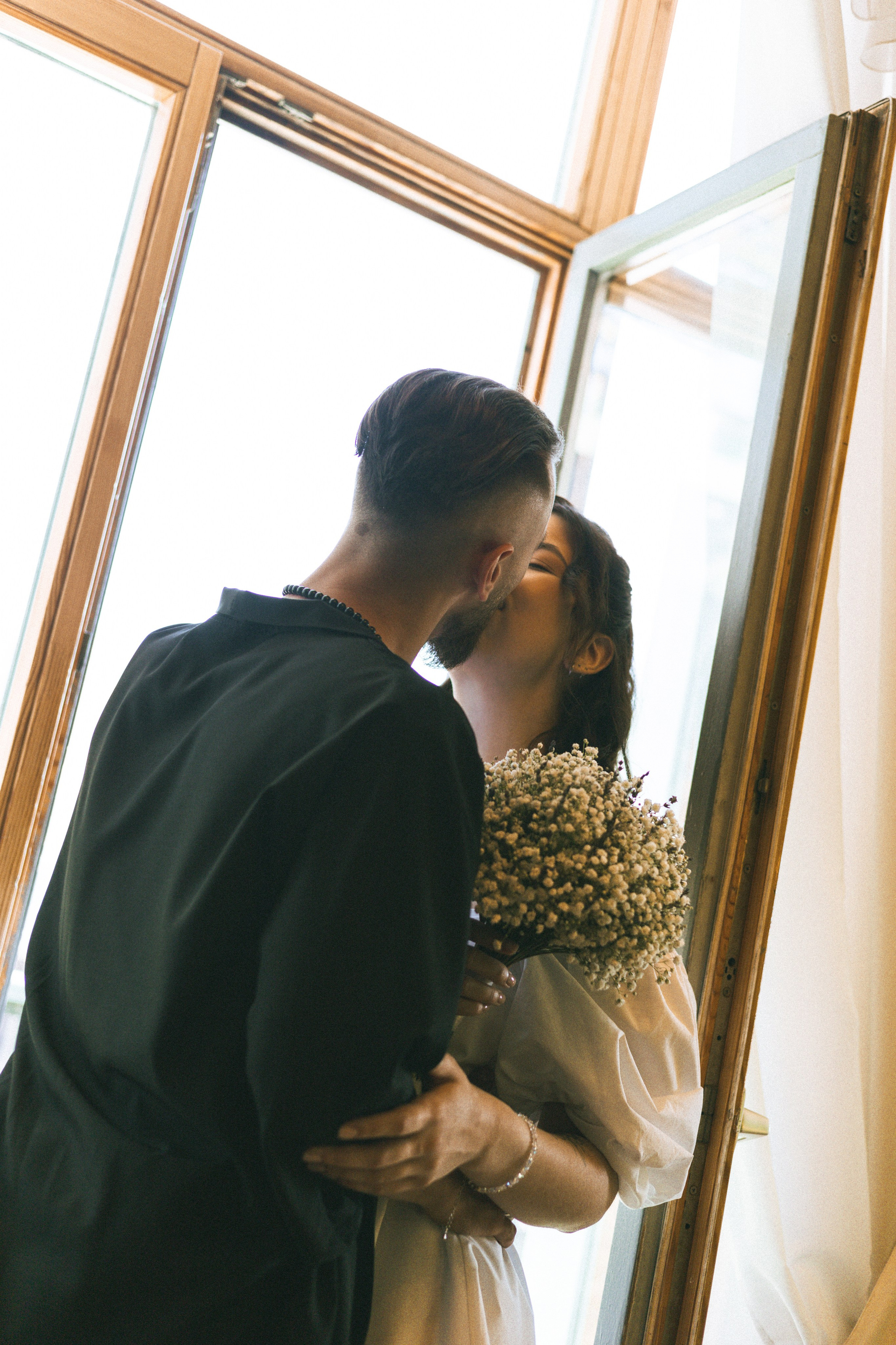 Wedding day. Фотограф Мурманск | Нижний Новгород • Анна Хижняк