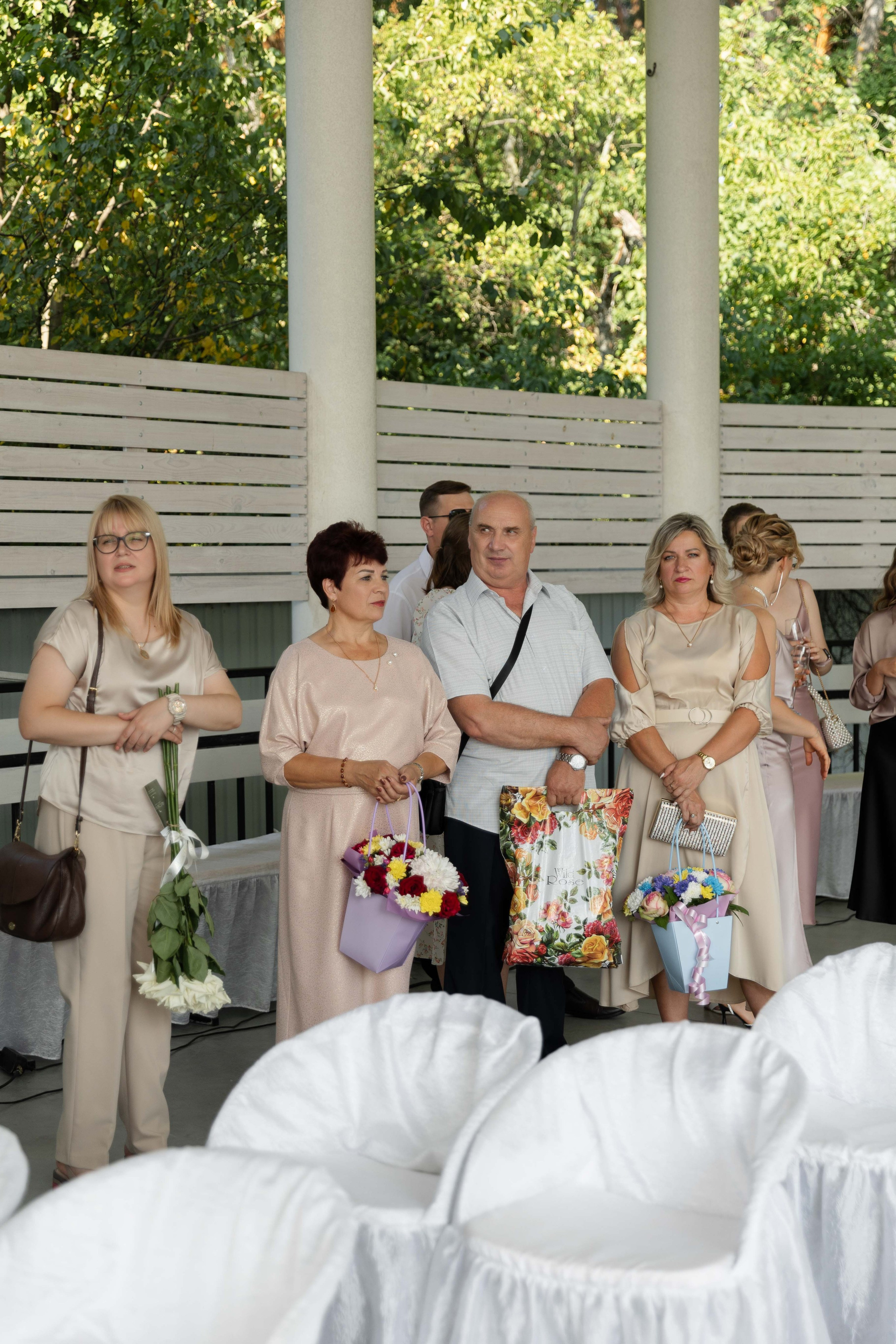 Анастасия и Виктор. Я Ира и я фотографирую свадьбы более 10 лет