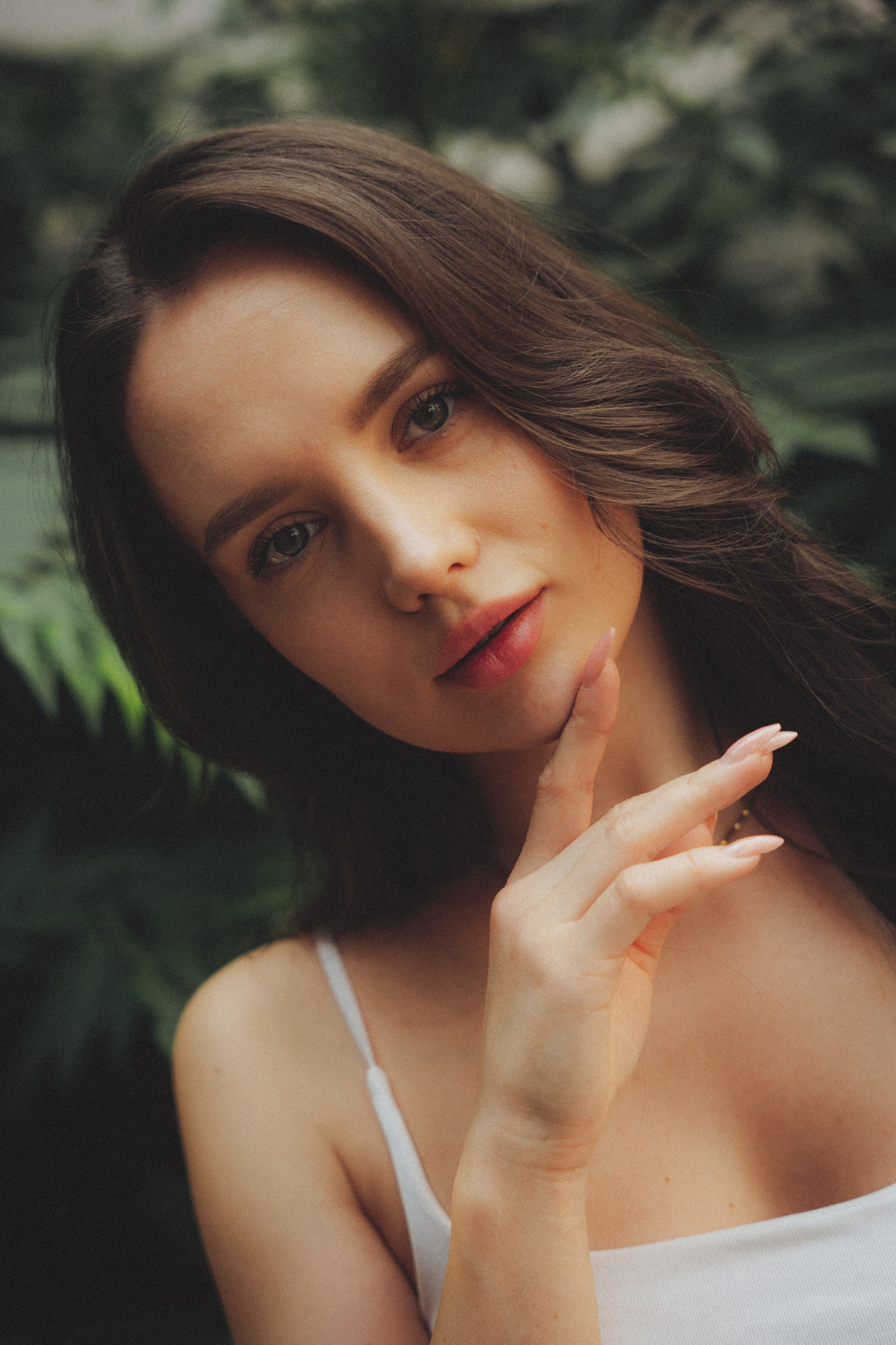 Персональные съемки