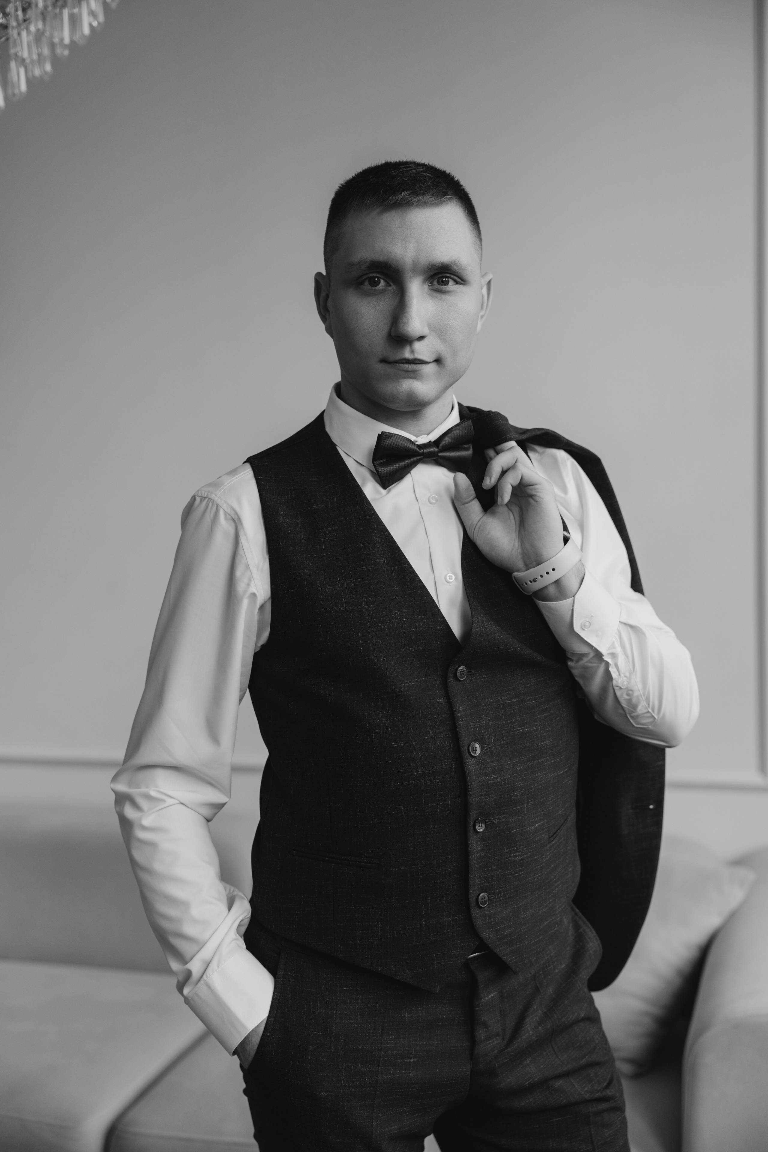 Иван и Елена. Свадебный, семейный фотограф в Иркутске Светлана Макаричева