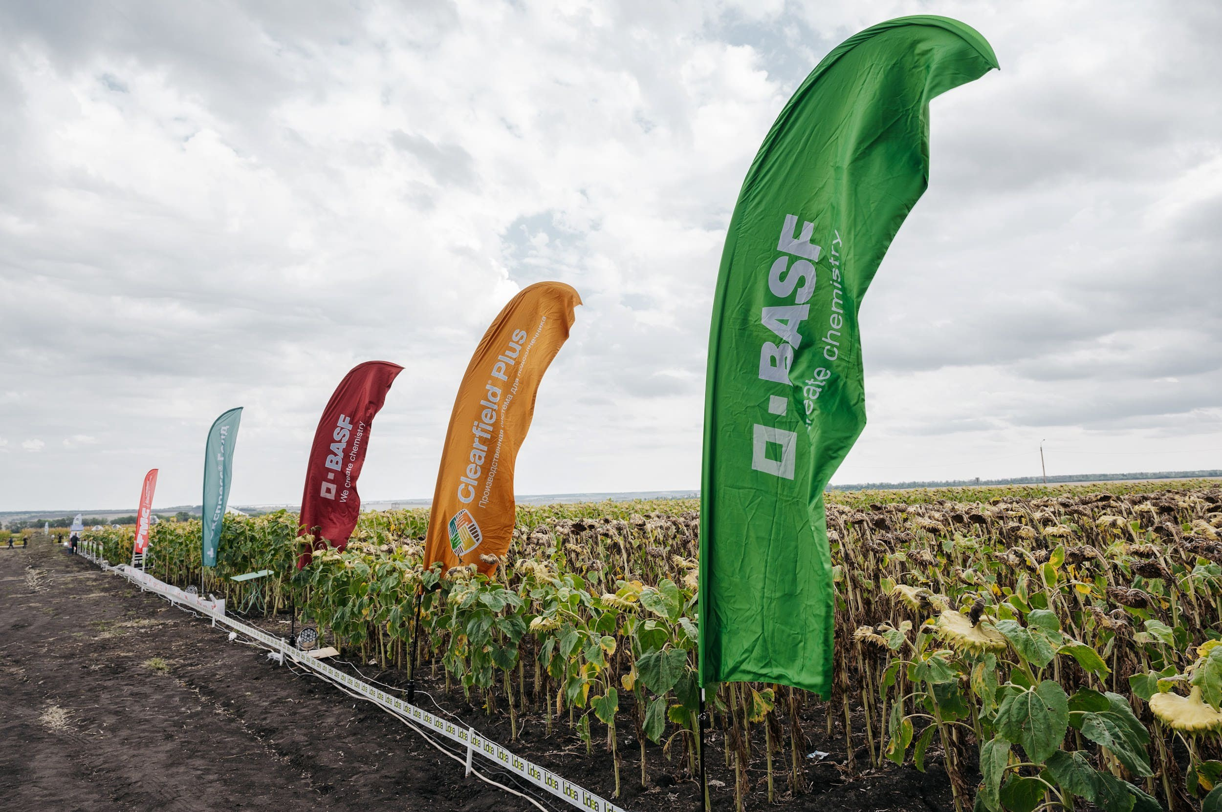 LIDEA. Владимир Дьяконов — Индустриальный и репортажной фотограф в России