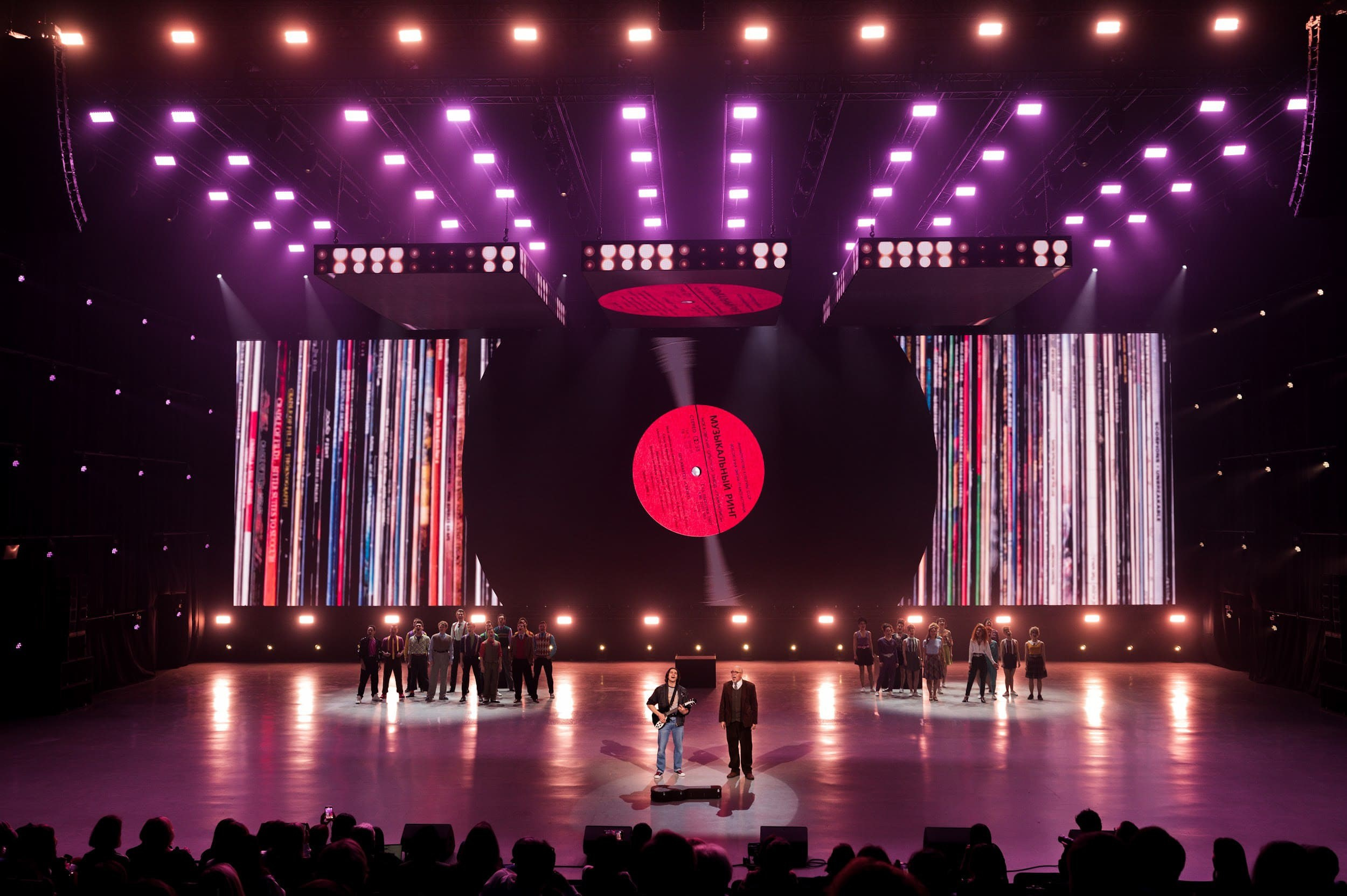 МТС. Владимир Дьяконов — Индустриальный и репортажной фотограф в России