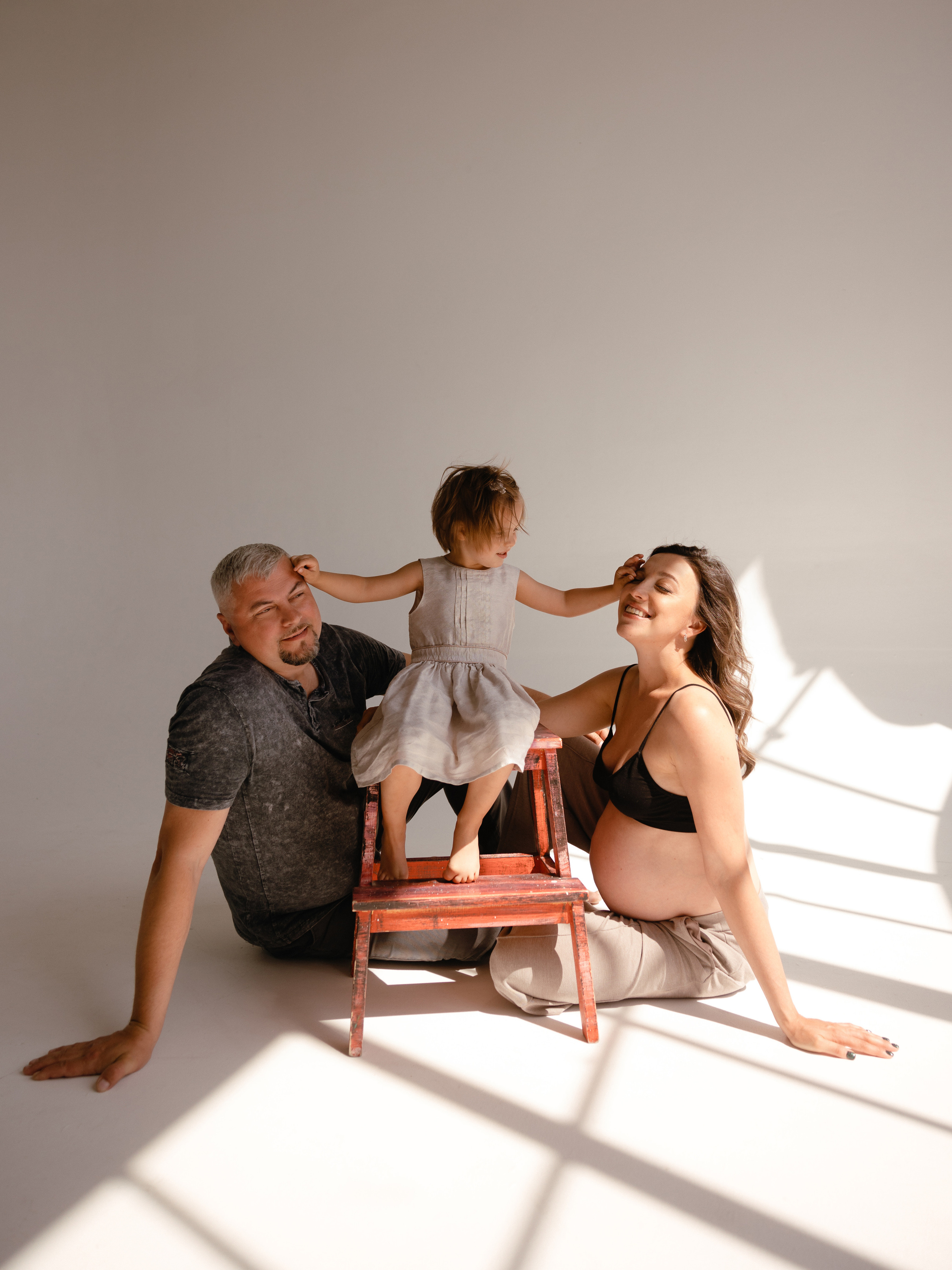 Галина. Контент фотограф в Санкт-Петербурге Елена Кегель