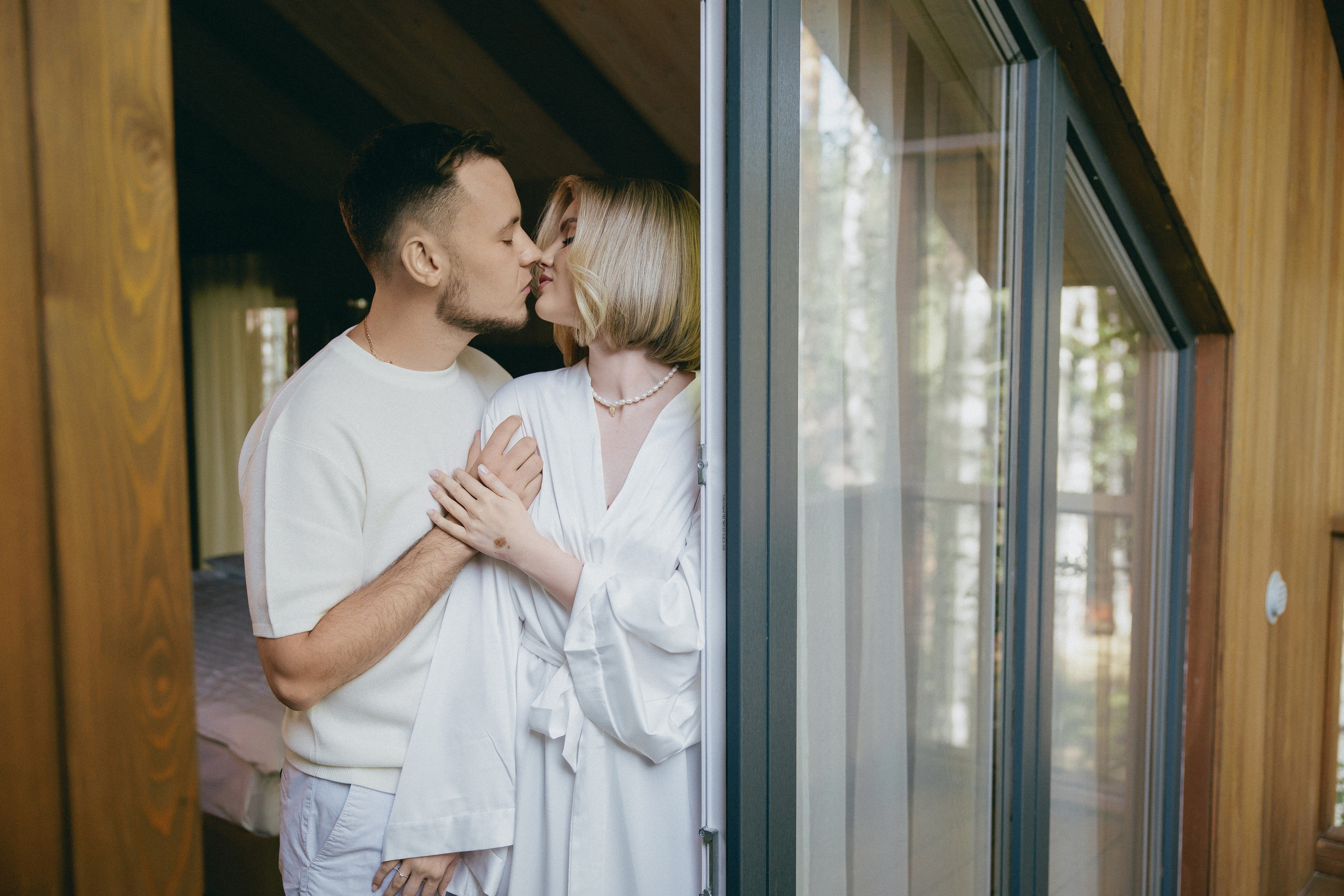 Иван и Алиса. Фотограф Иркутск Антипин Сергей