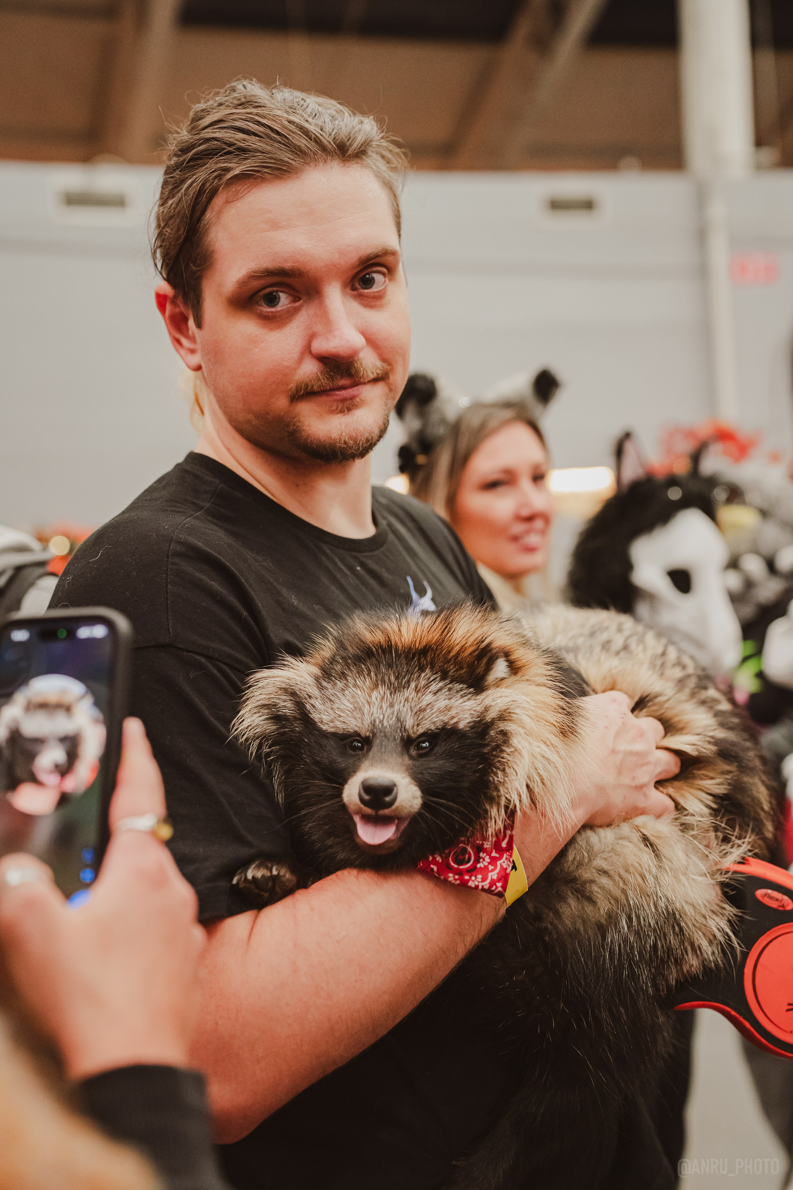 Fox Family fest. Репортажный фотограф Анастасия Рубцова