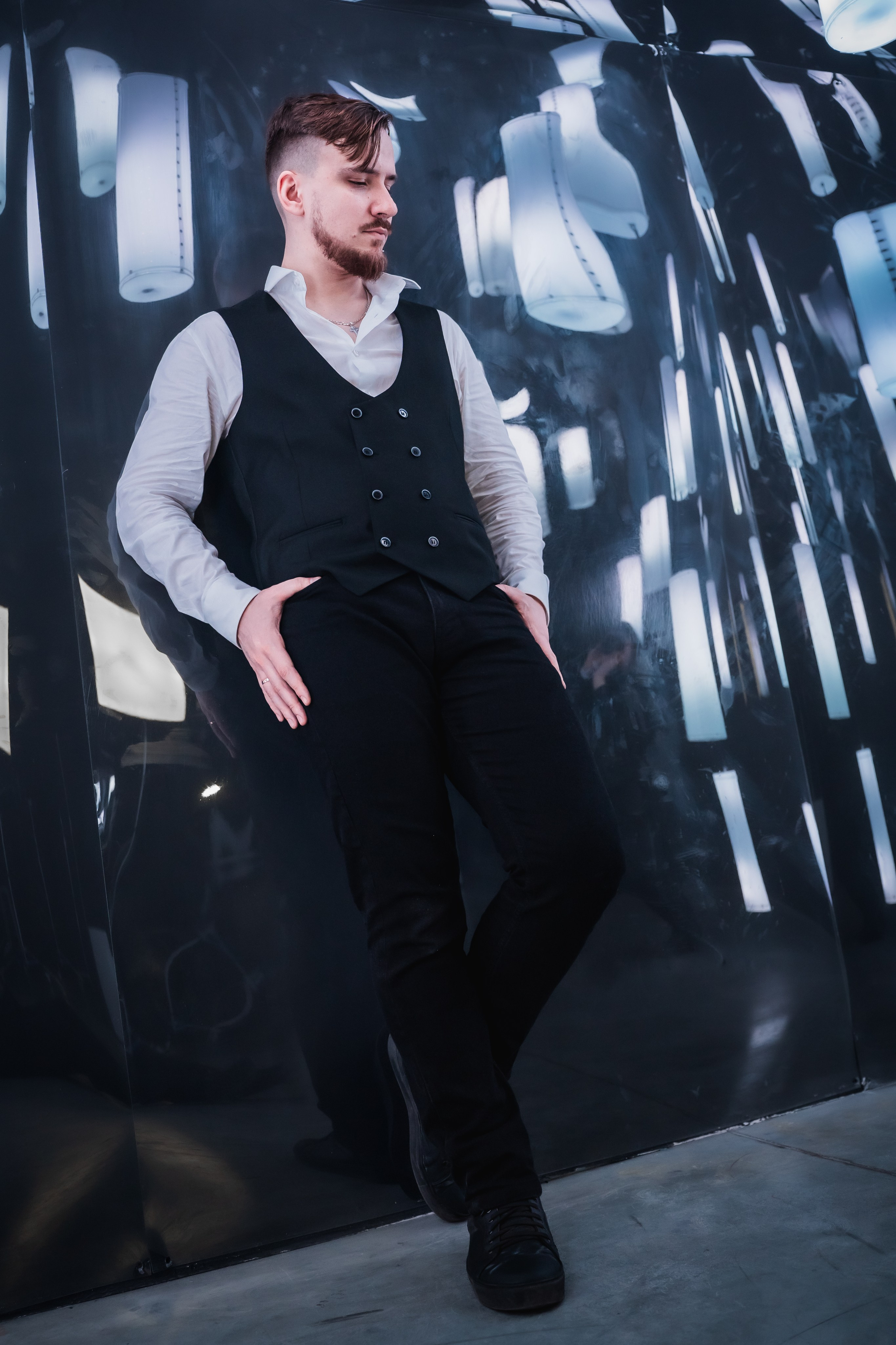 Группа Dec'ART. Репортажный фотограф Анастасия Рубцова