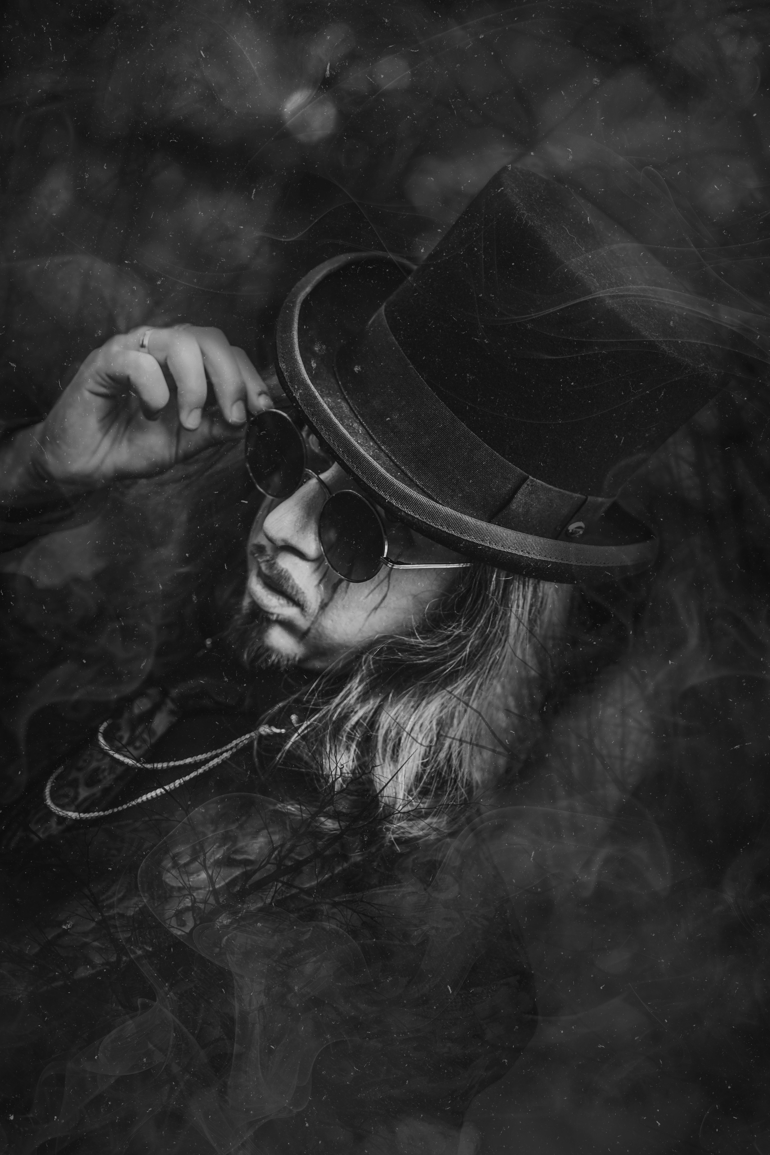 NAGART в усадьбе. Репортажный фотограф Анастасия Рубцова