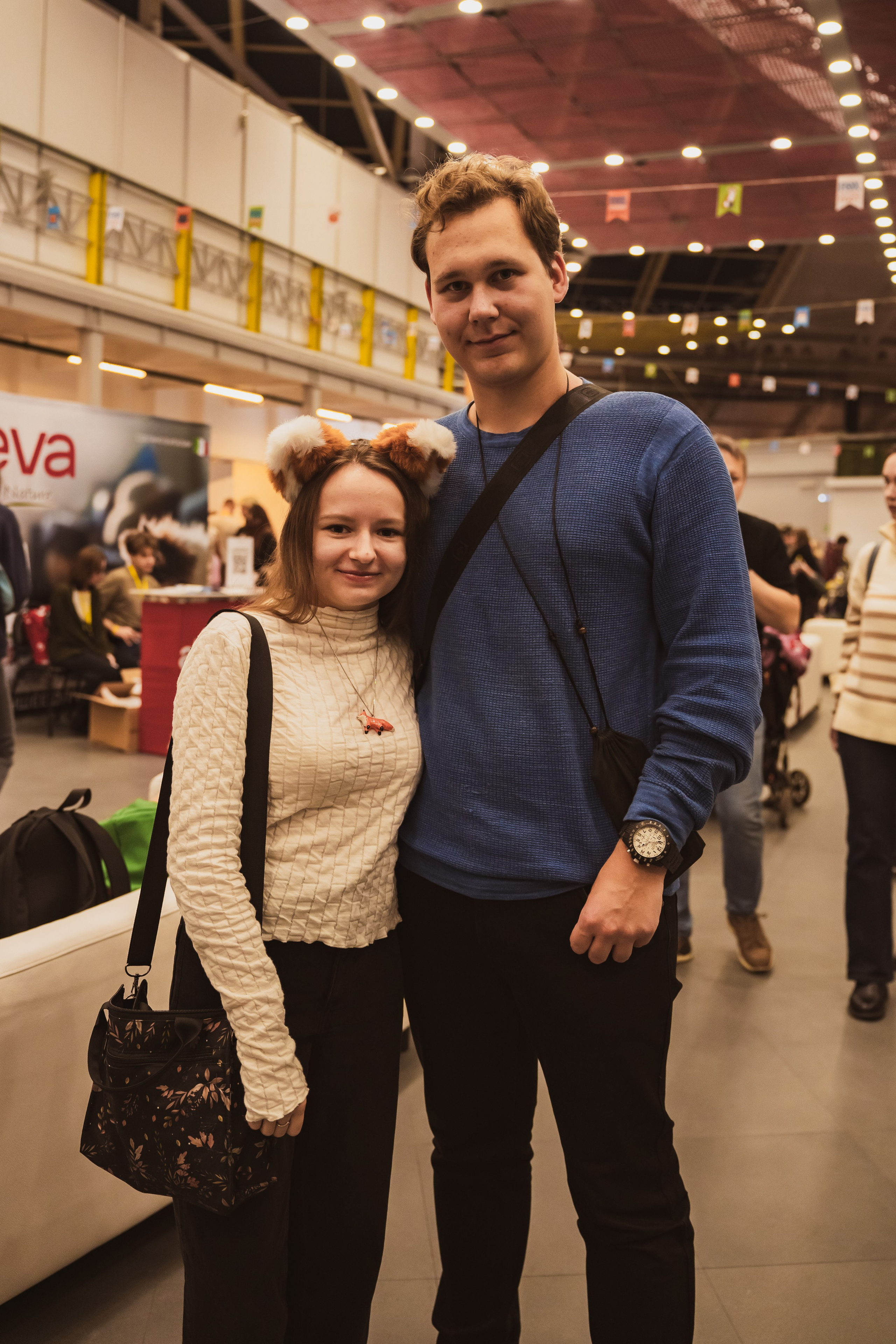 Fox Family fest. Репортажный фотограф Анастасия Рубцова