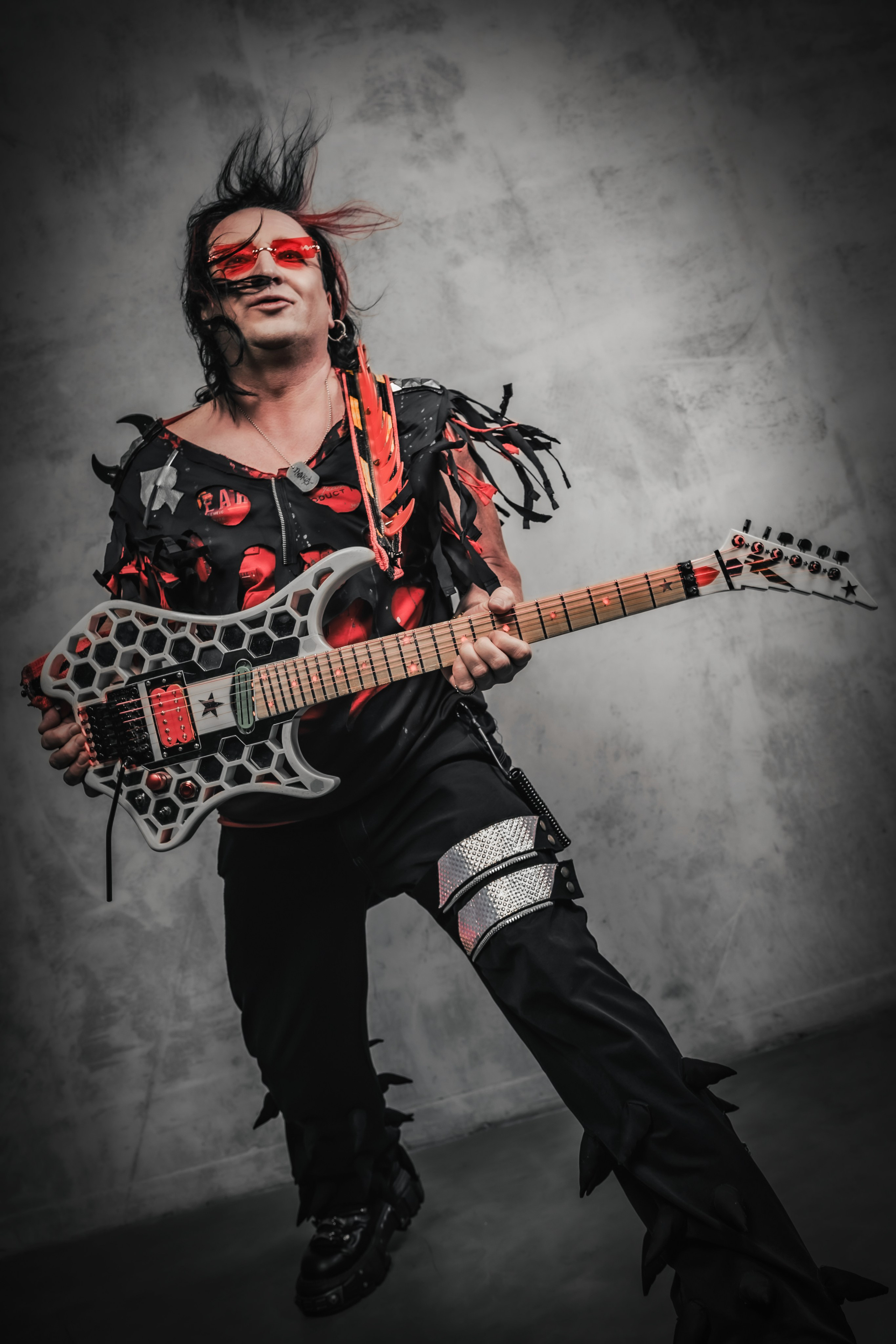 Группа Пика. Репортажный фотограф Анастасия Рубцова