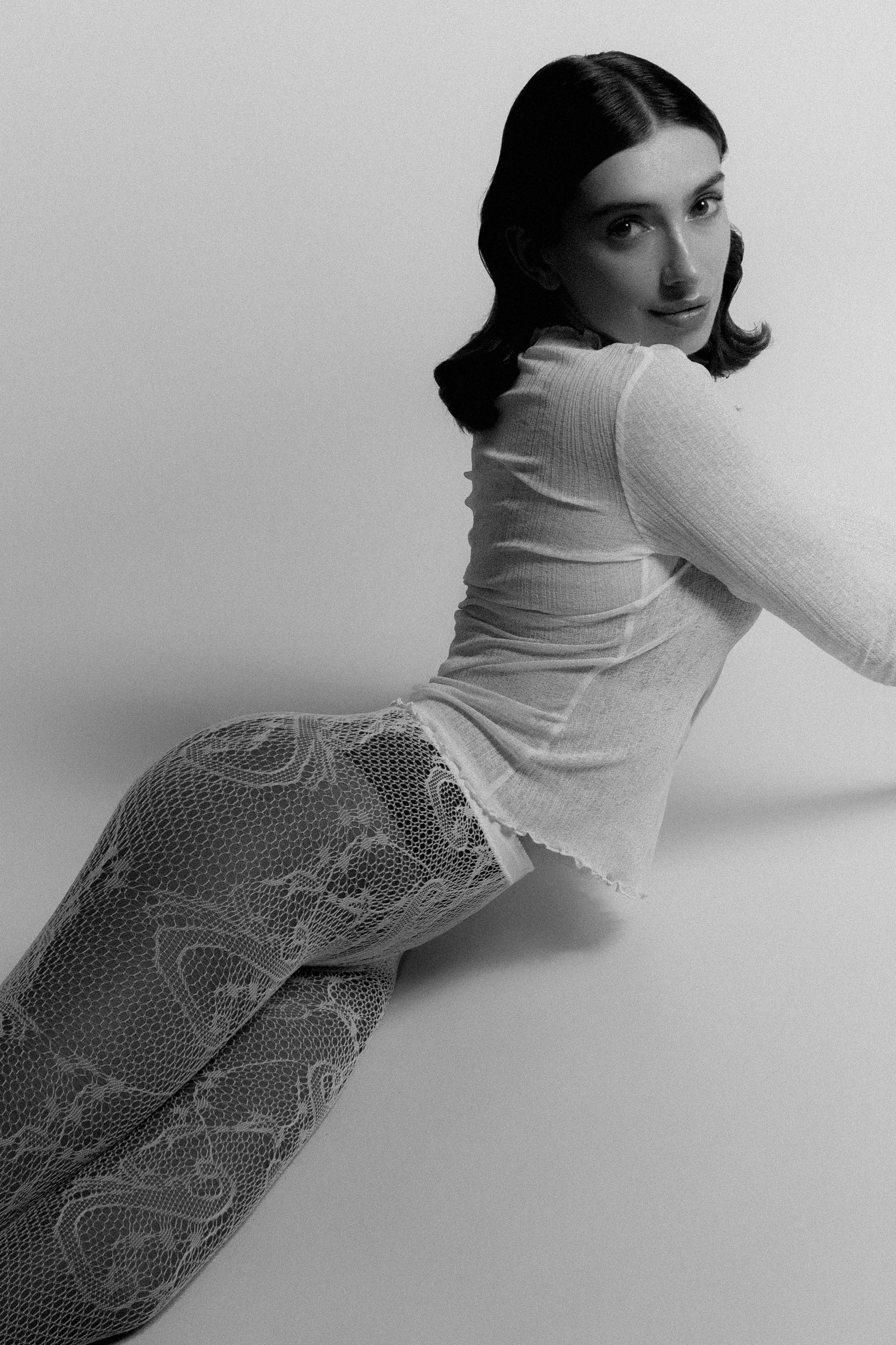 Angelika. Фотограф в Санкт-Петербурге Ольга Андрианова