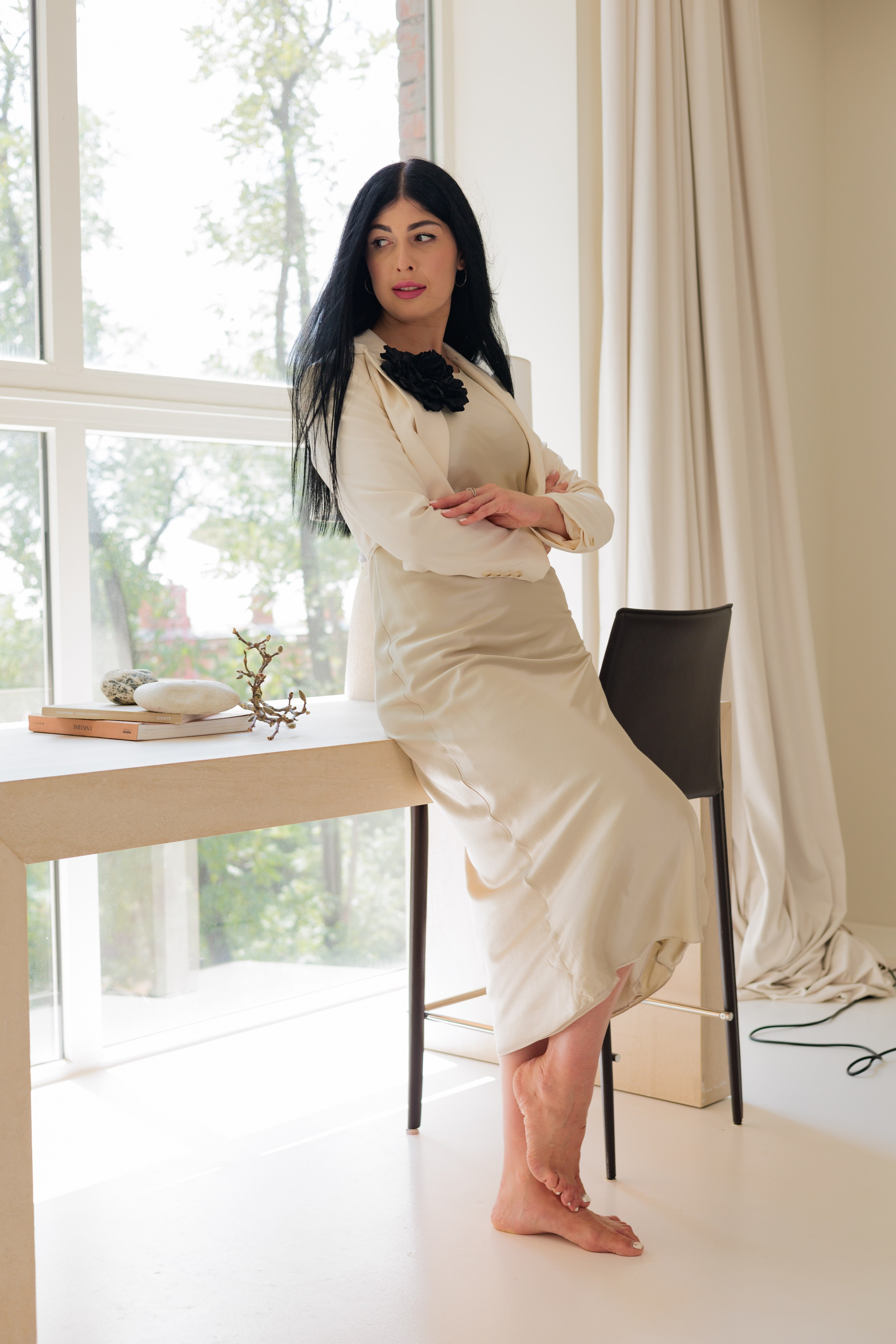 Фарида. Gorbunova Alina Фотограф