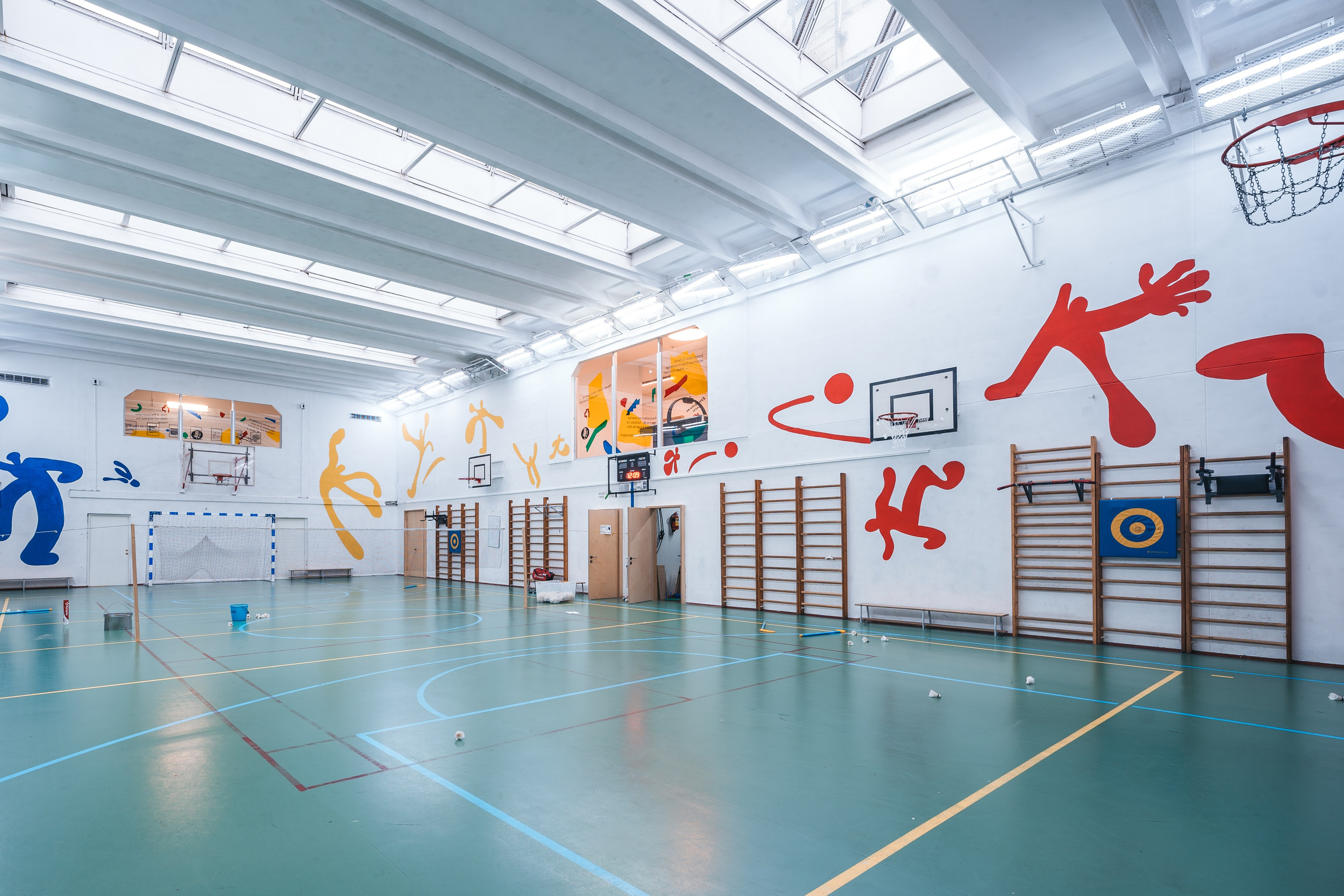 Европейская гимназия. @tomrus: Рустам Шагиморданов — фотограф