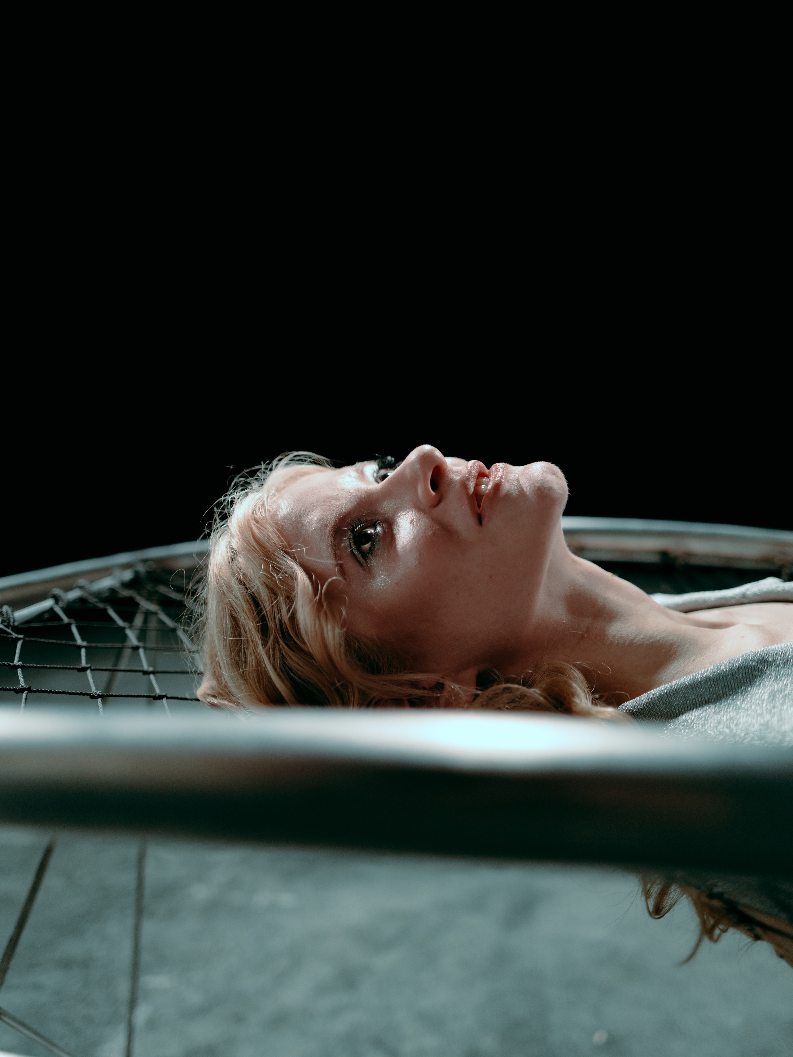 XRUSTALIK, Backstage. @tomrus: Рустам Шагиморданов — фотограф