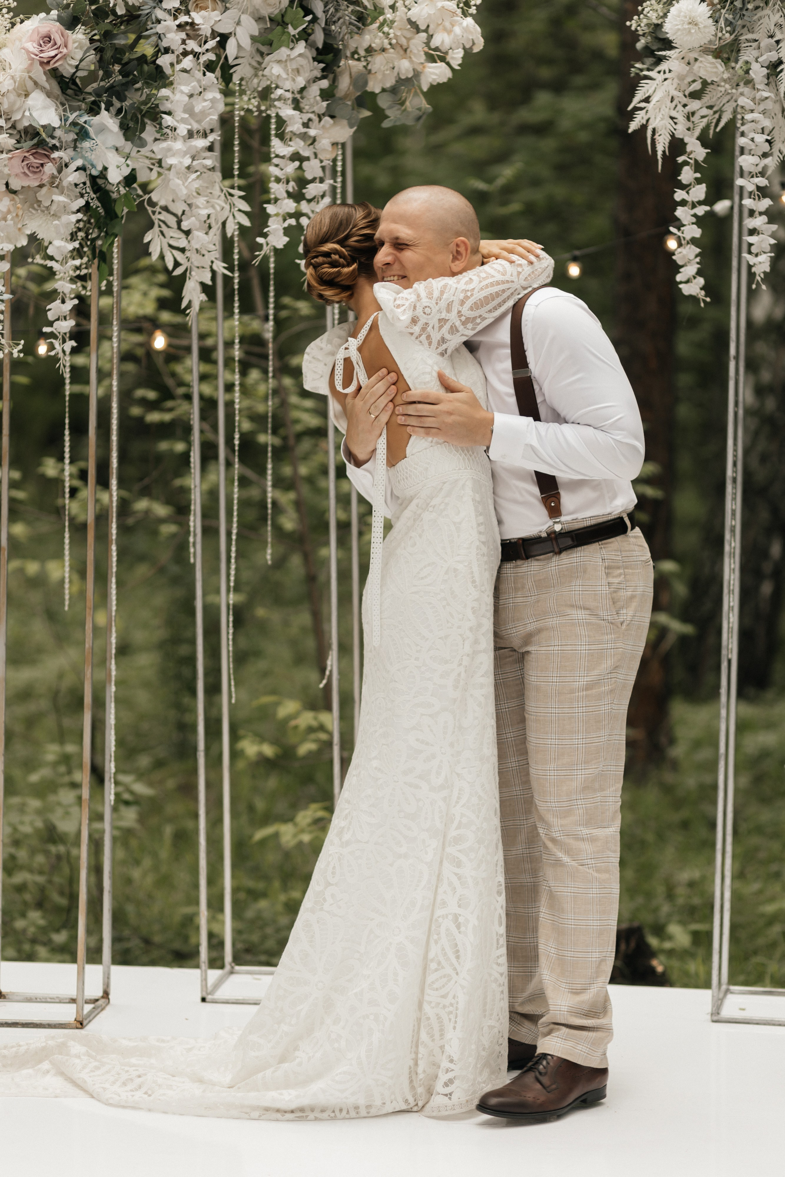 Свадебный день Владлены и Ильи…. Свадебный и семейный фотограф Рассказова Виктория